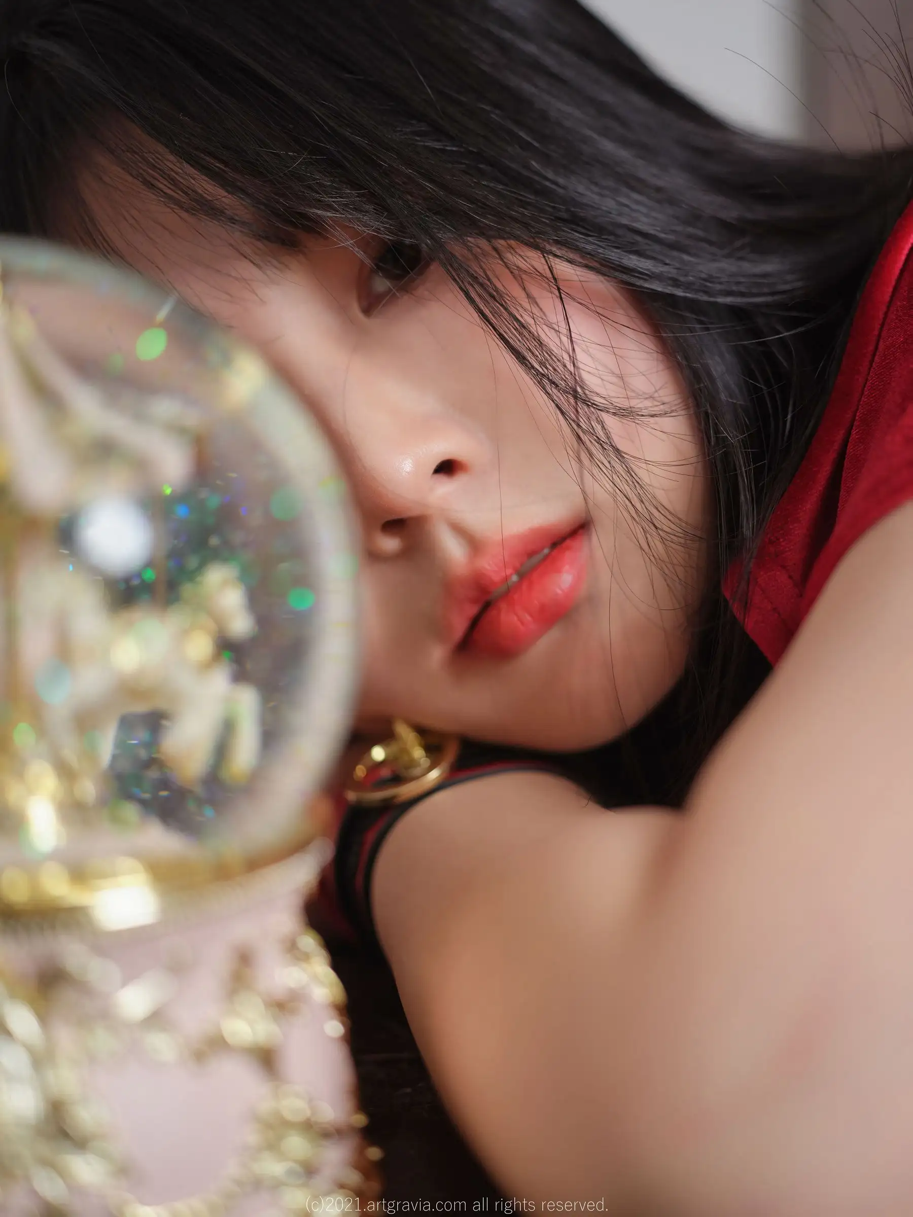 [ARTGRAVIA] NO.359 Jang Joo
