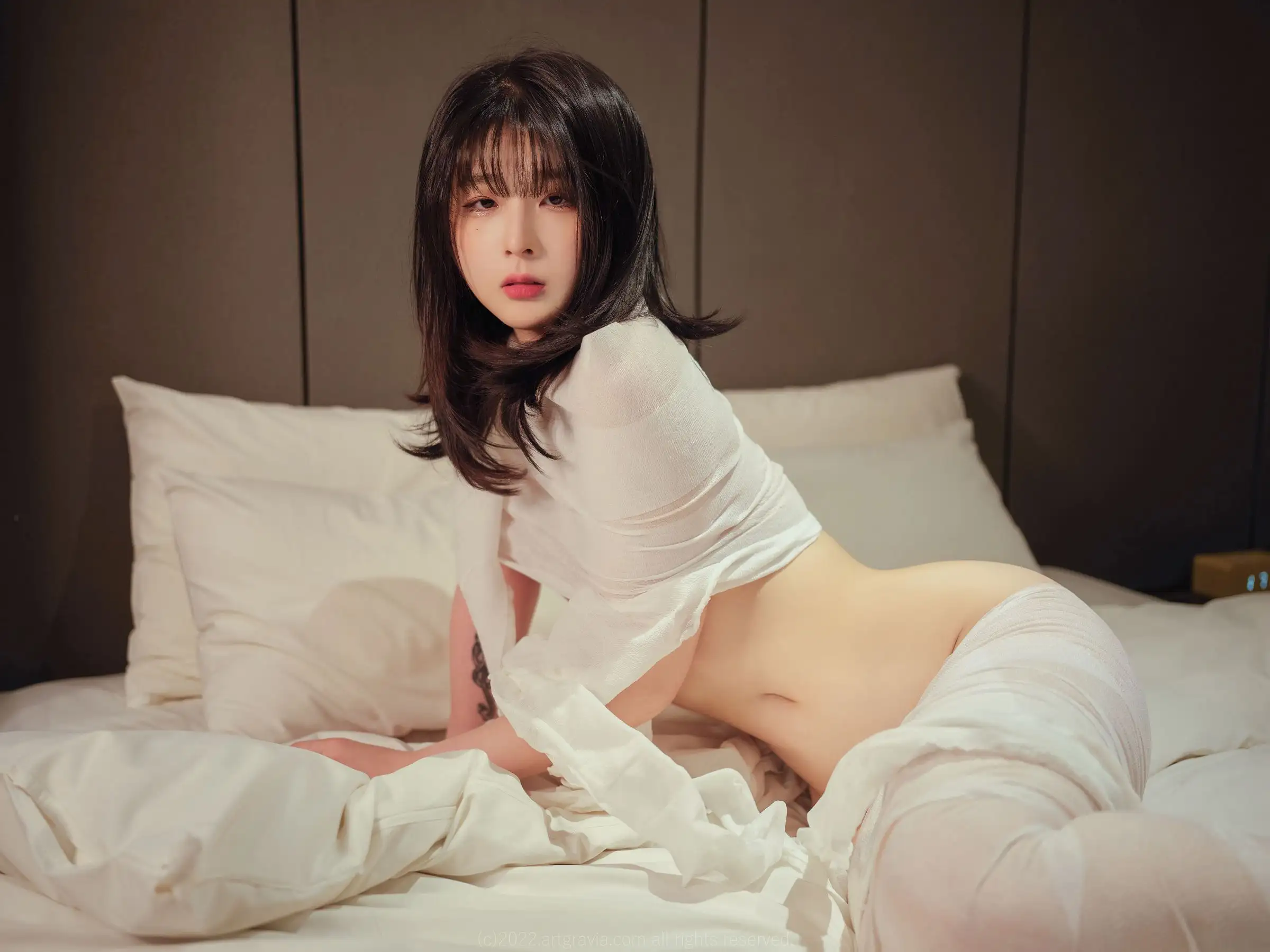 [ARTGRAVIA] NO.369 Jang Joo