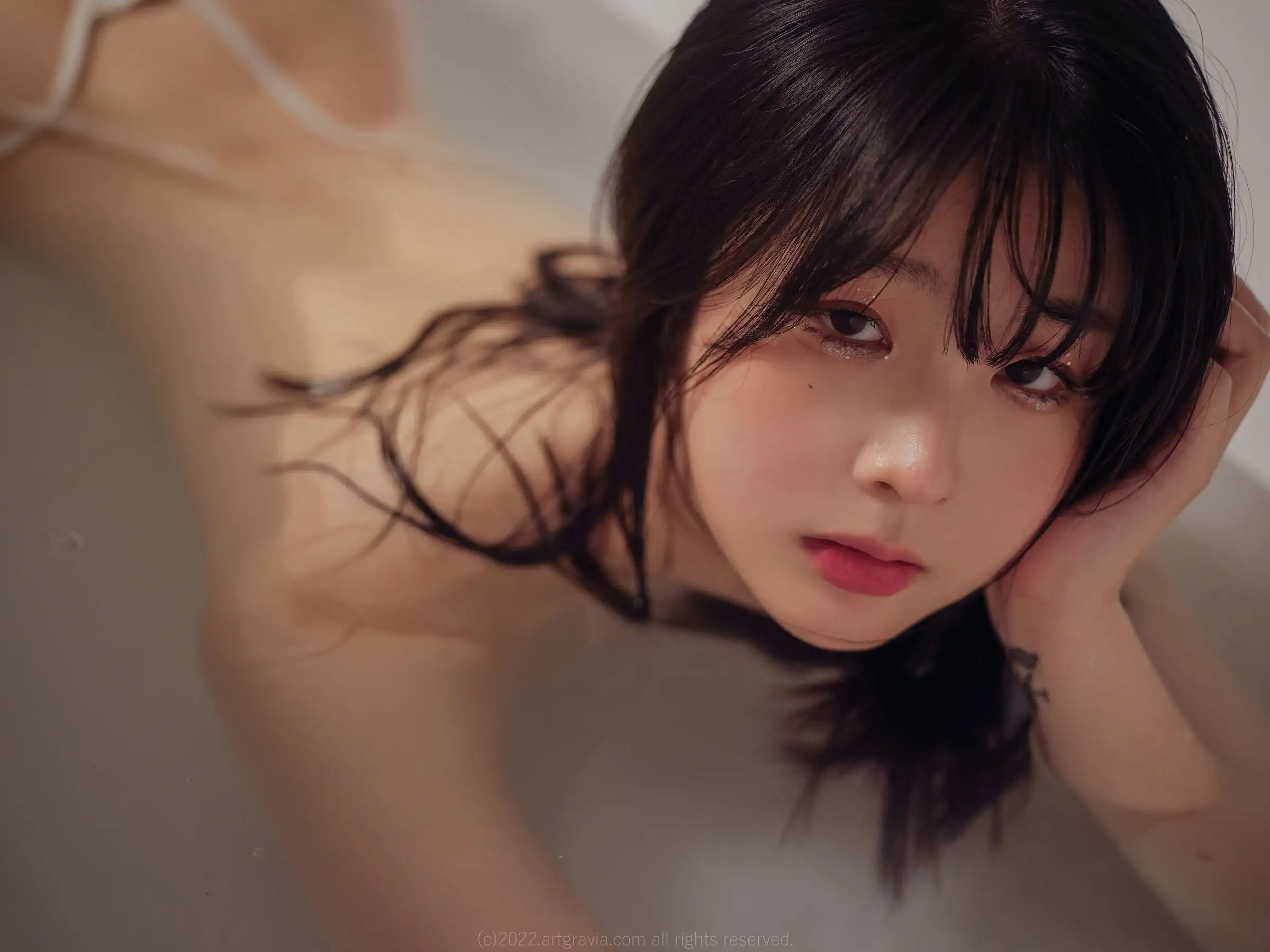 [ARTGRAVIA] NO.369 Jang Joo