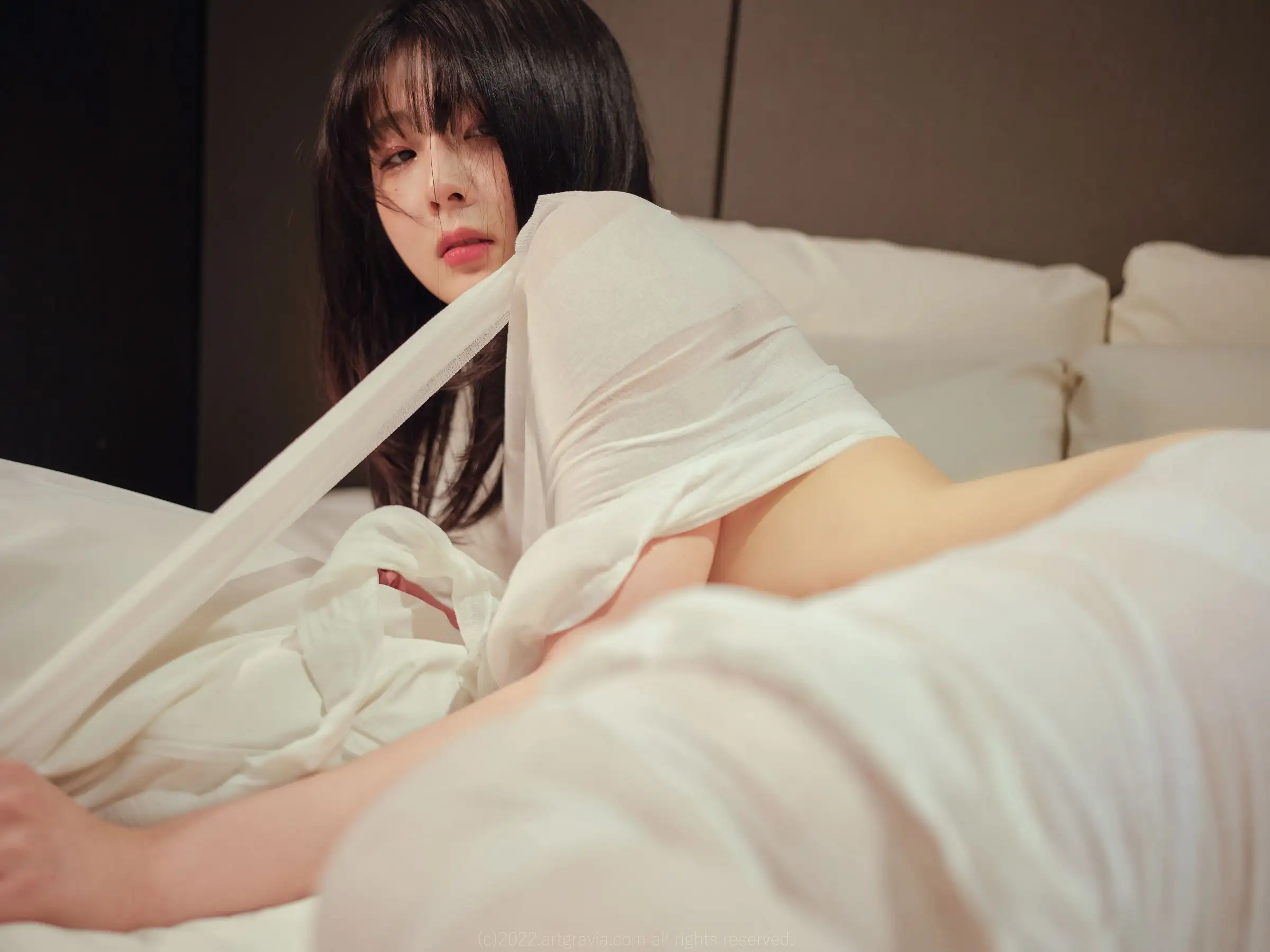 [ARTGRAVIA] NO.369 Jang Joo