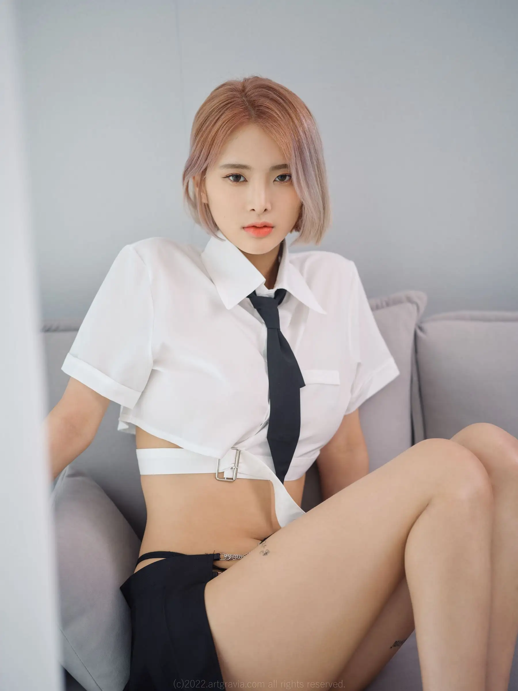 [ARTGRAVIA] NO.378 Hyoyeon