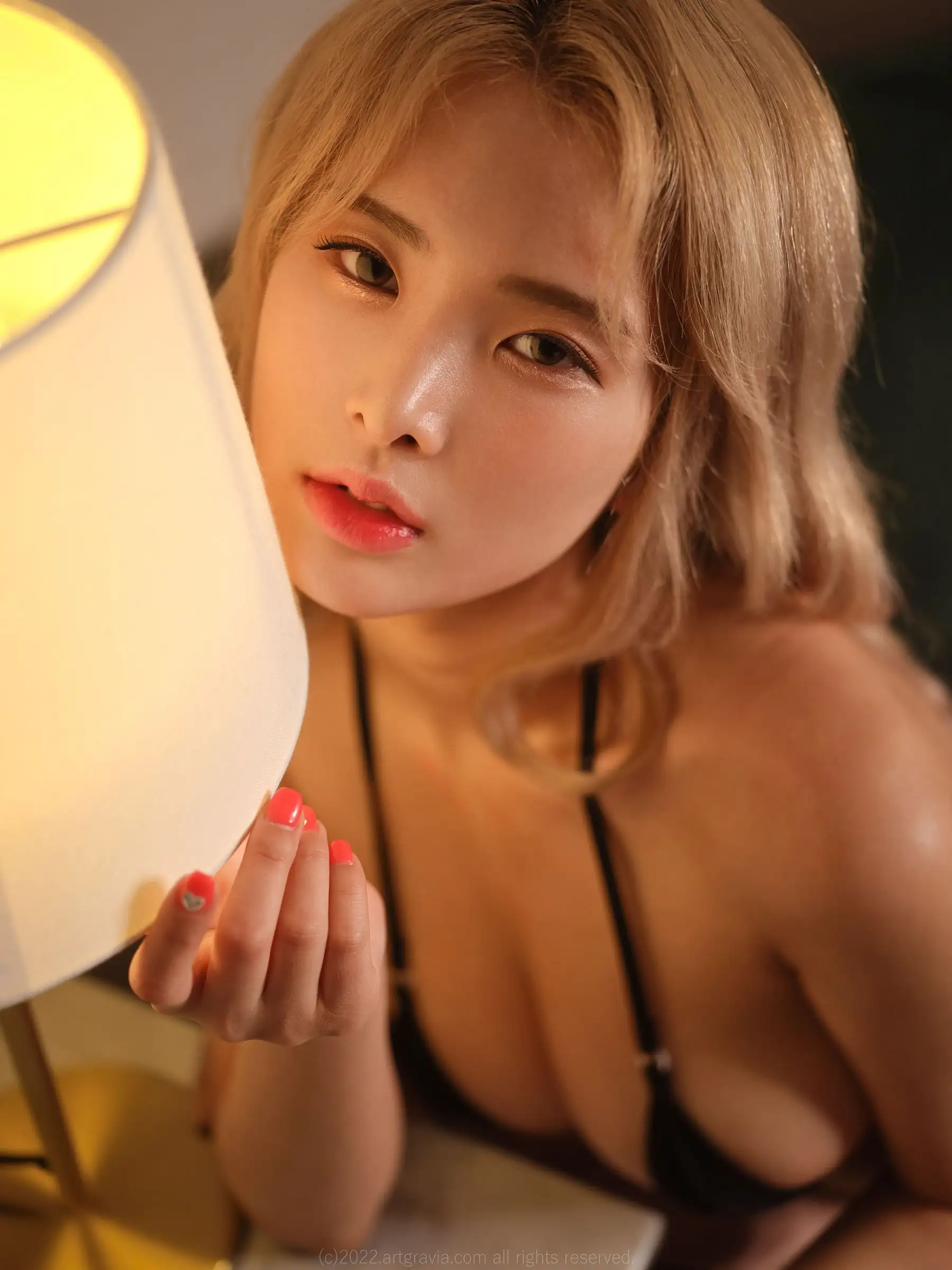 [ARTGRAVIA] NO.387 Hyoyeon