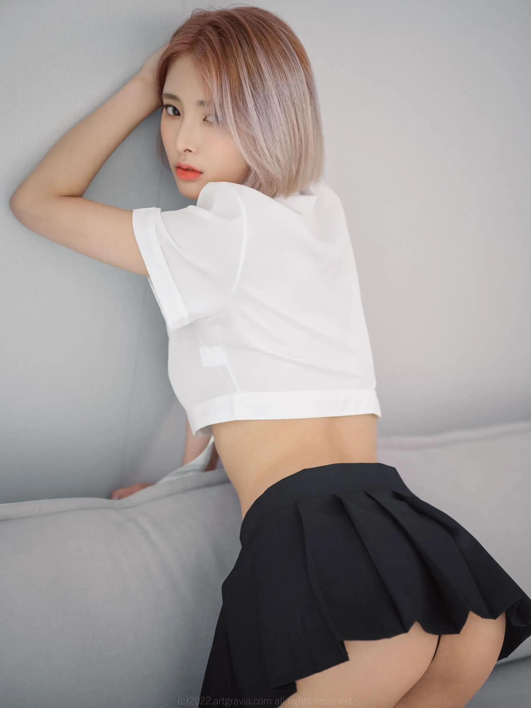 [ARTGRAVIA] NO.378 Hyoyeon