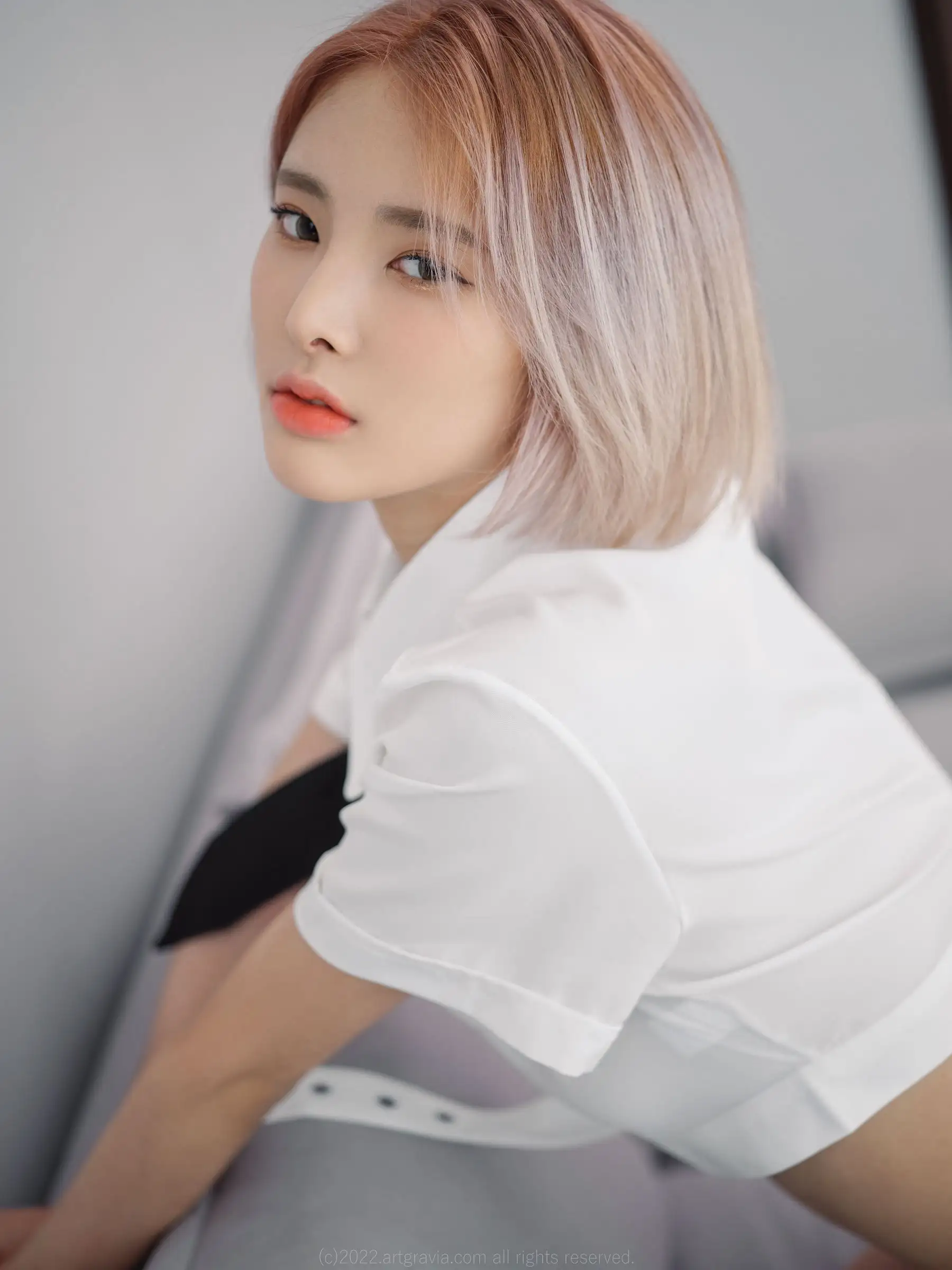 [ARTGRAVIA] NO.378 Hyoyeon