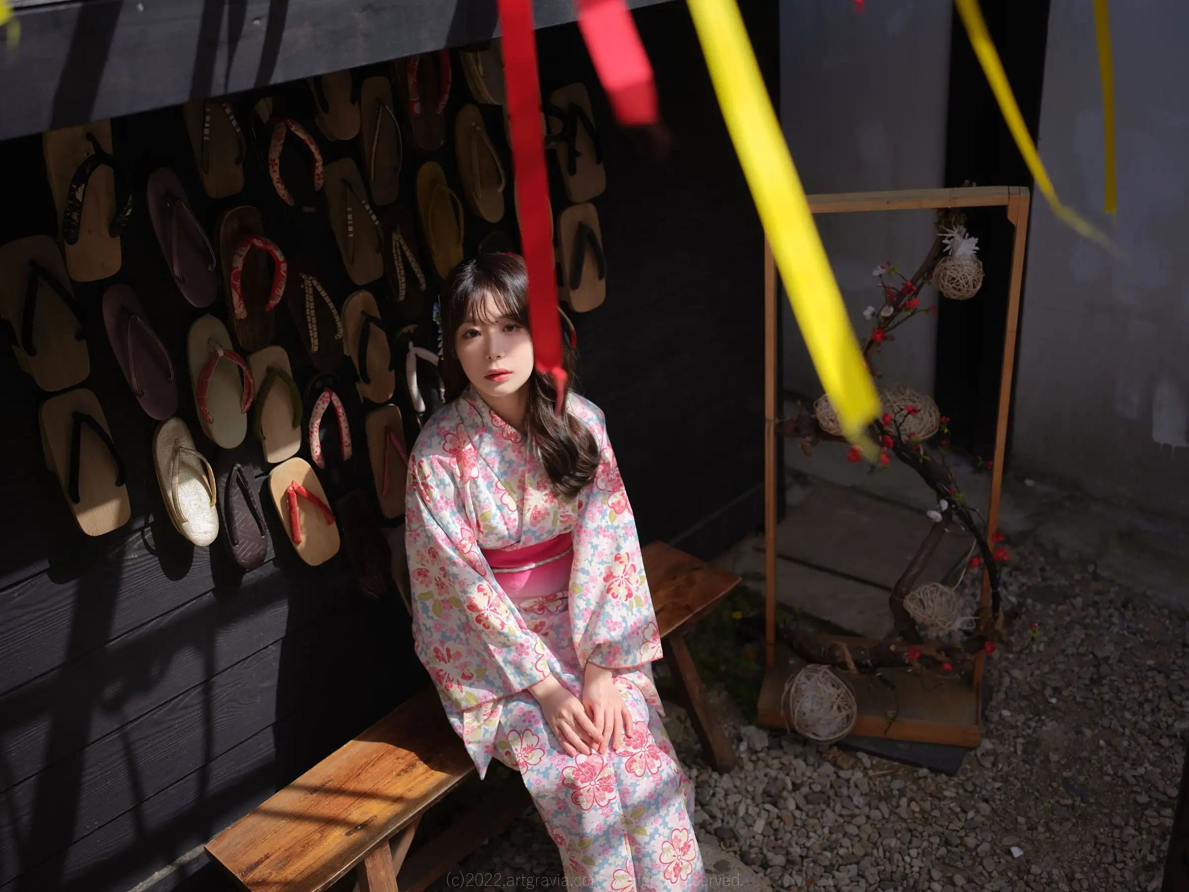 [ARTGRAVIA] NO.399 wuyo99