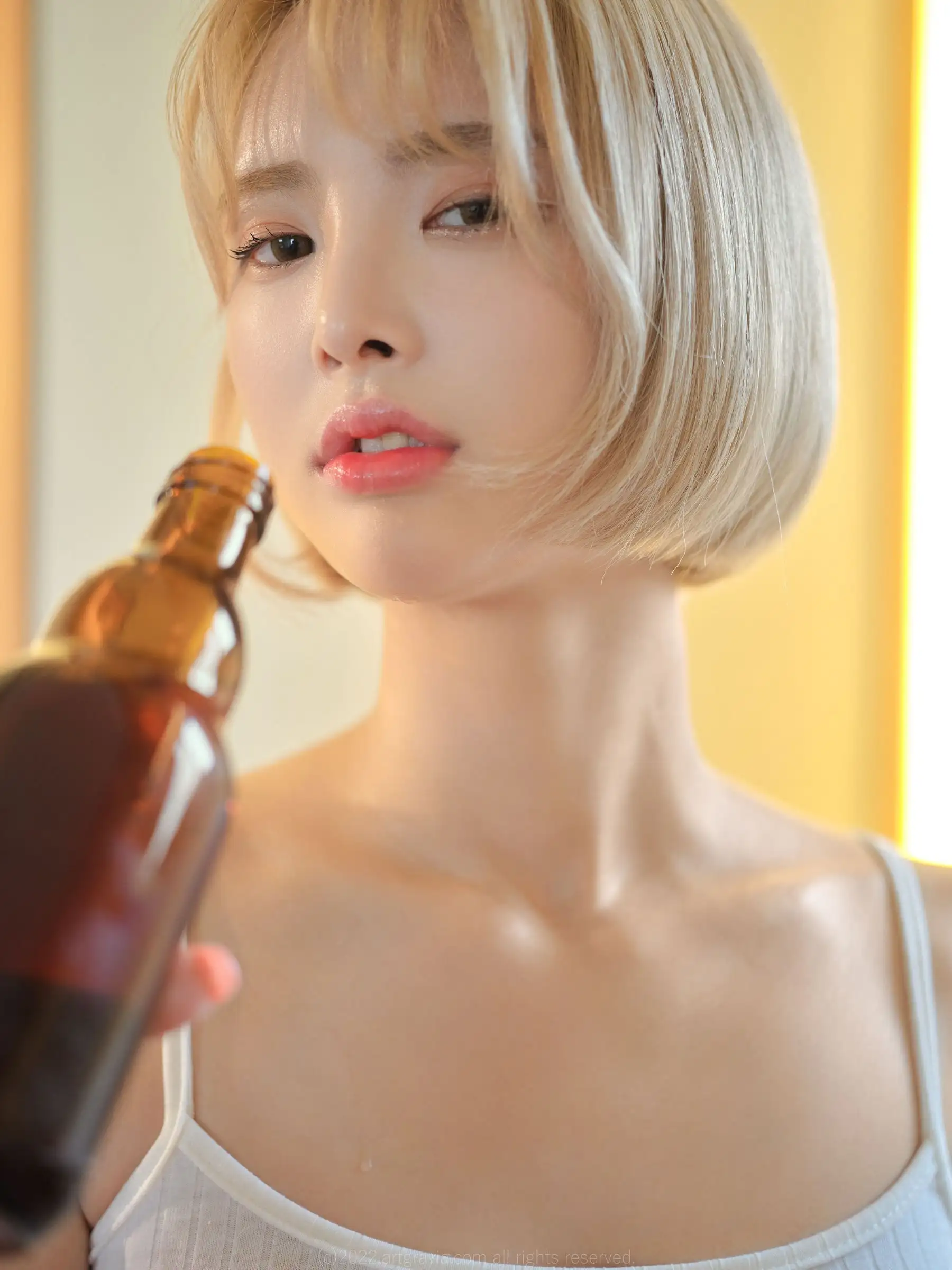 [ARTGRAVIA] NO.396 Hyoyeon