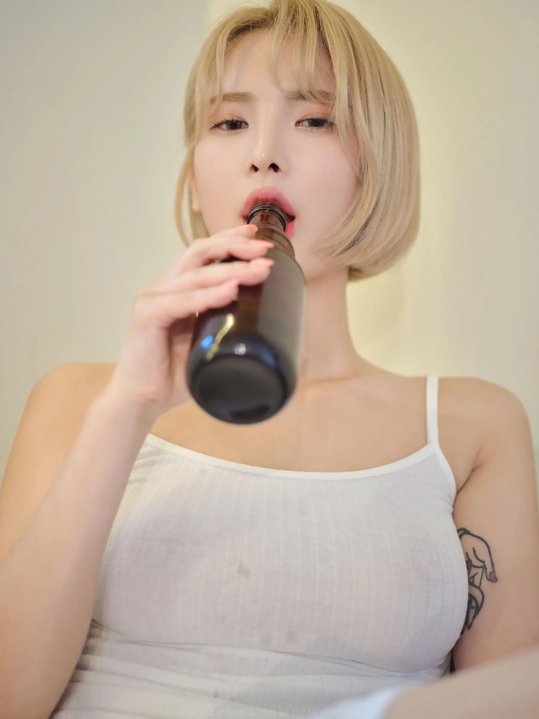 [ARTGRAVIA] NO.396 Hyoyeon