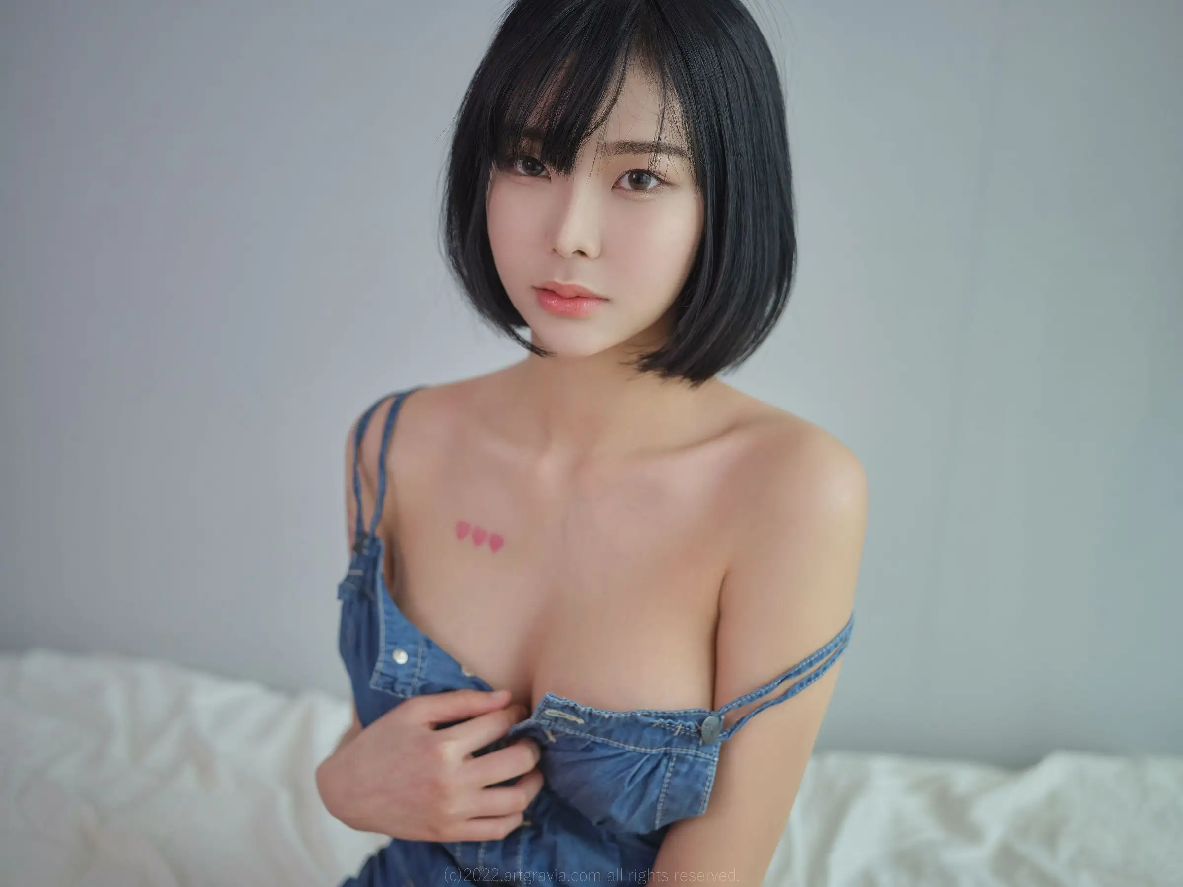 [ARTGRAVIA] NO.402 Kang Inkyung