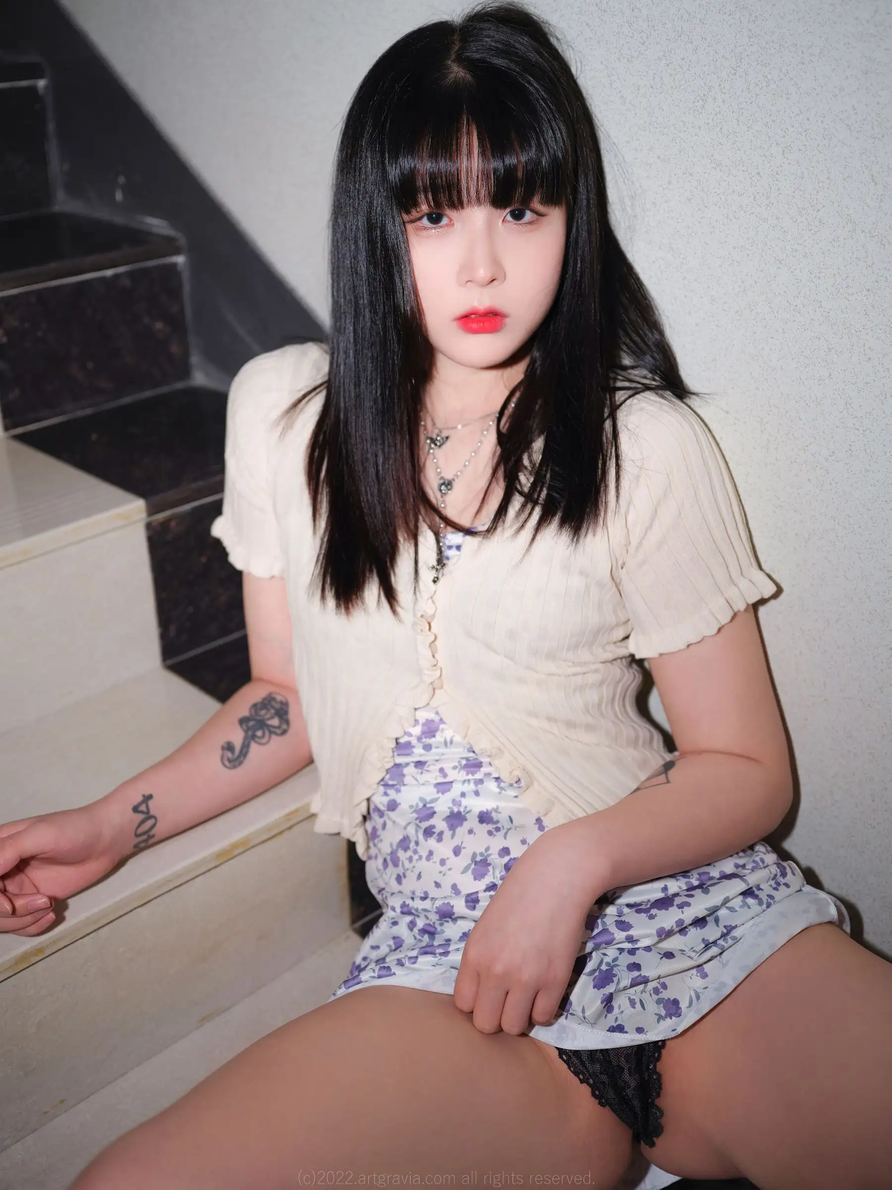 [ARTGRAVIA] NO.406 Jang Joo
