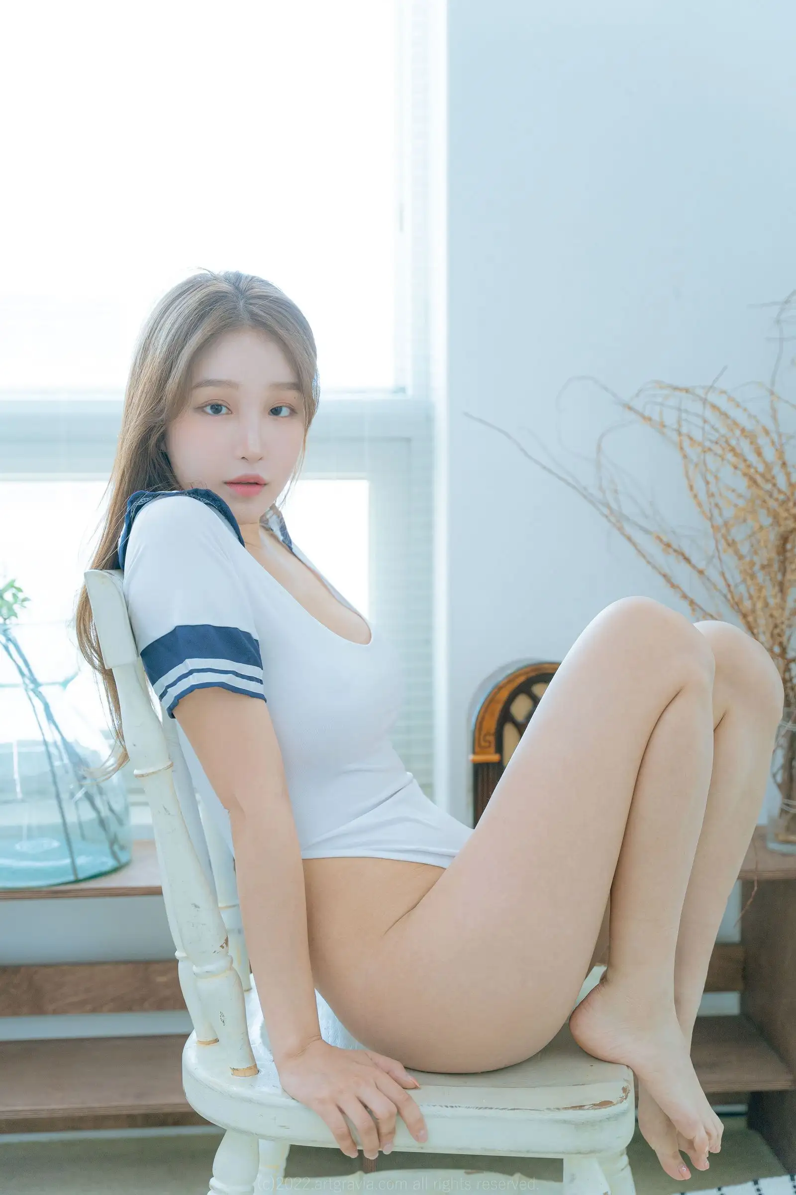 [ARTGRAVIA] NO.411 Cui Xu_s photo