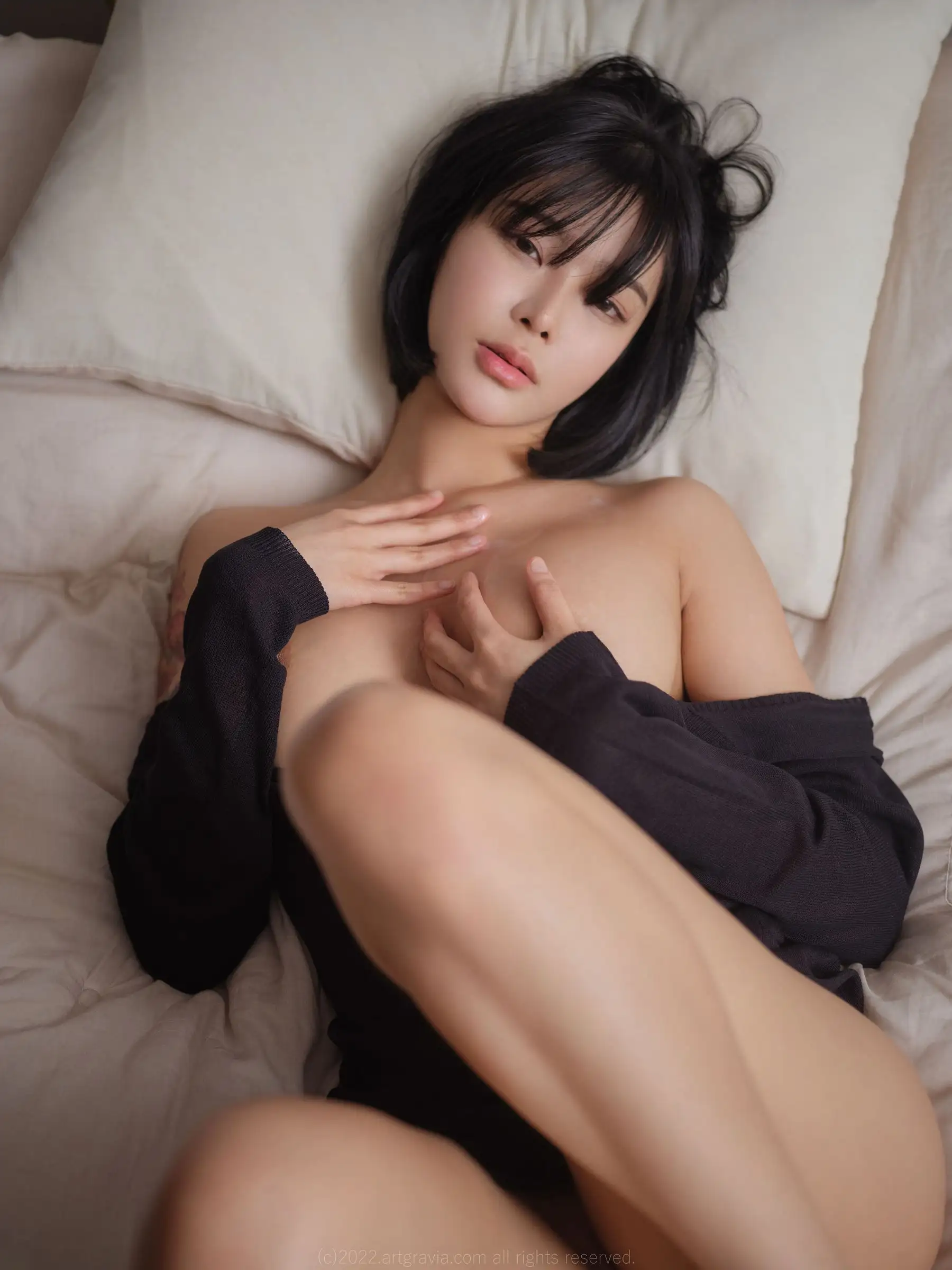 [ARTGRAVIA] NO.402 Kang Inkyung