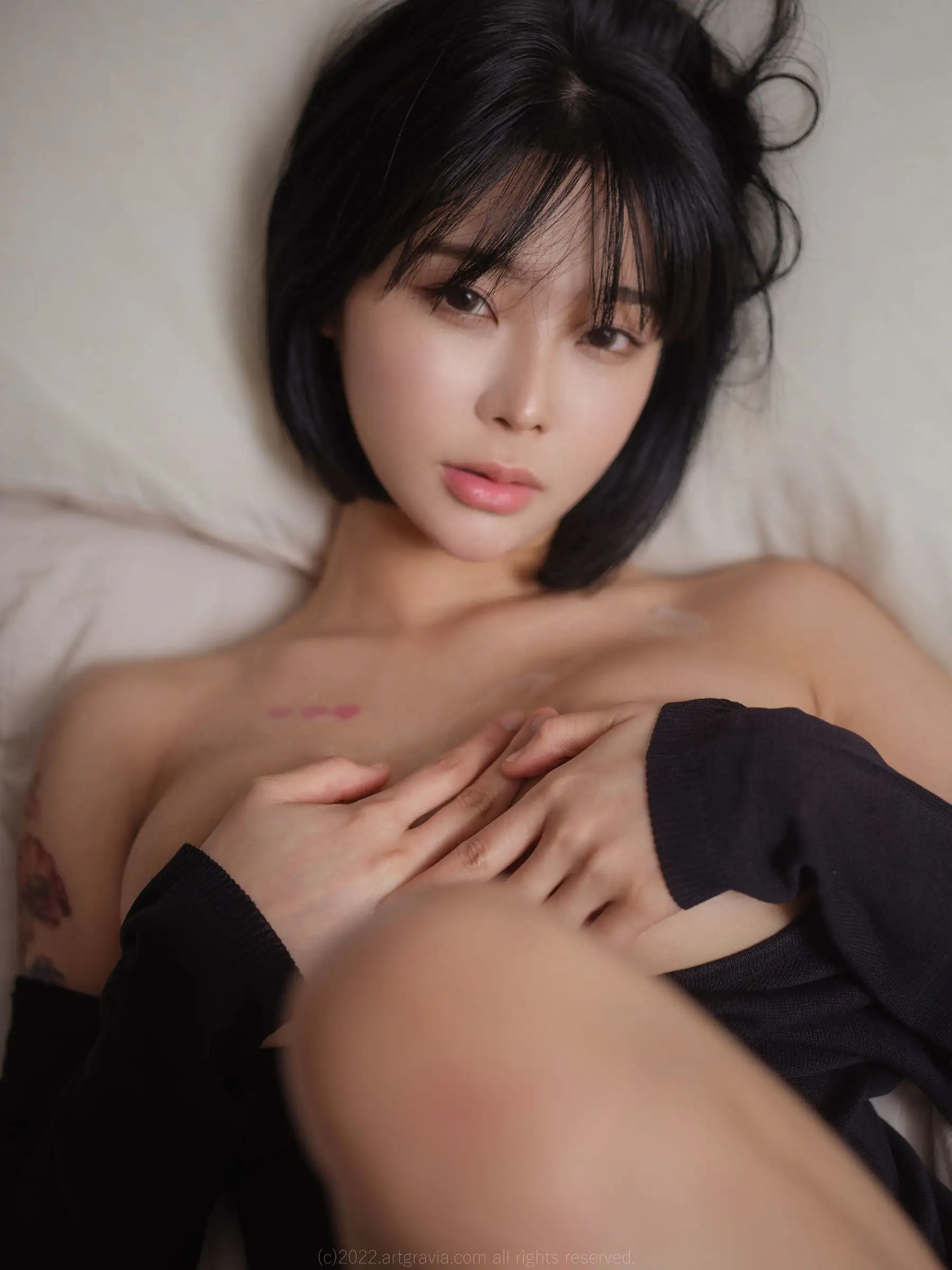 [ARTGRAVIA] NO.402 Kang Inkyung