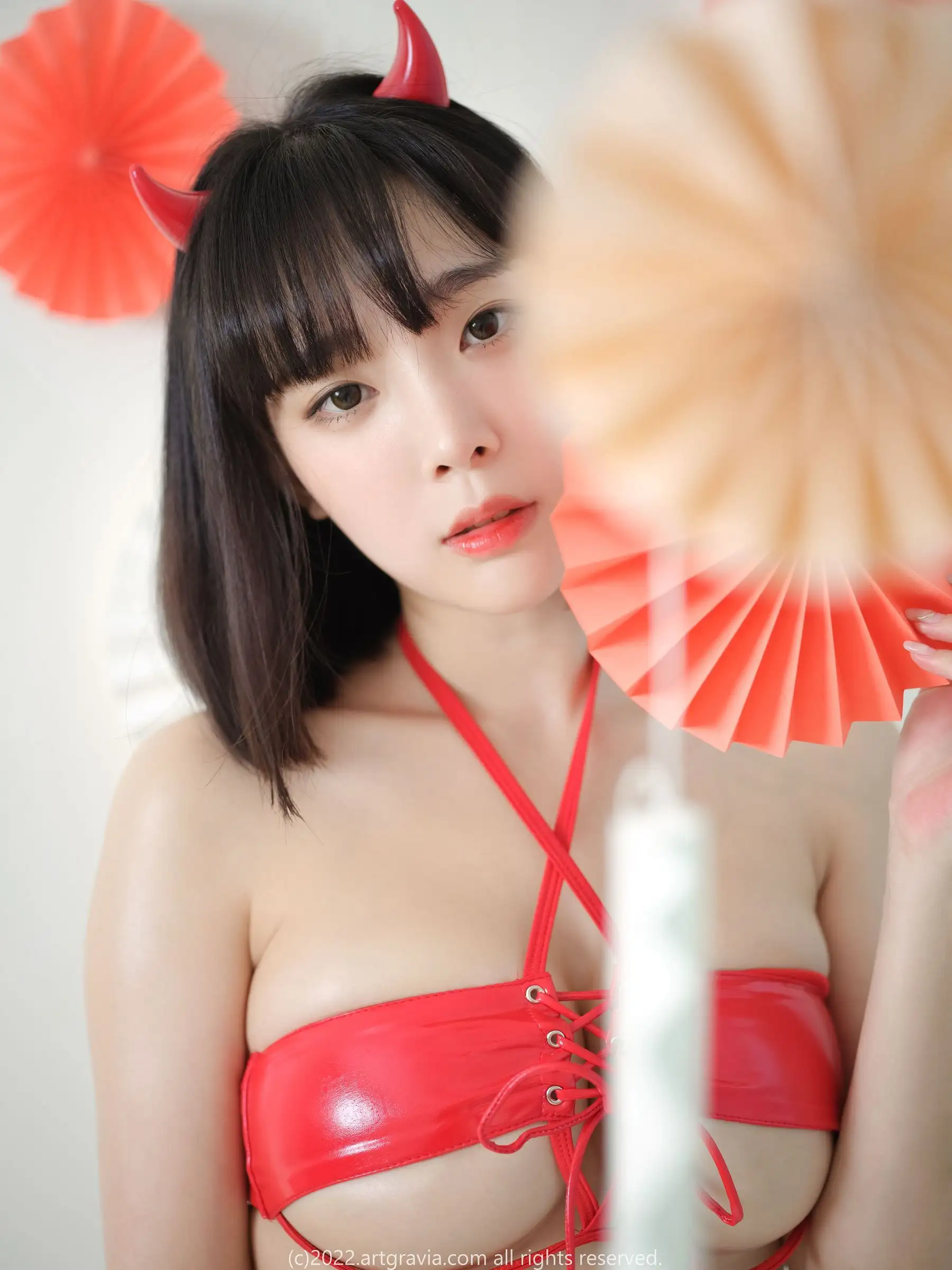 [ARTGRAVIA] NO.422 Kang Inkyung