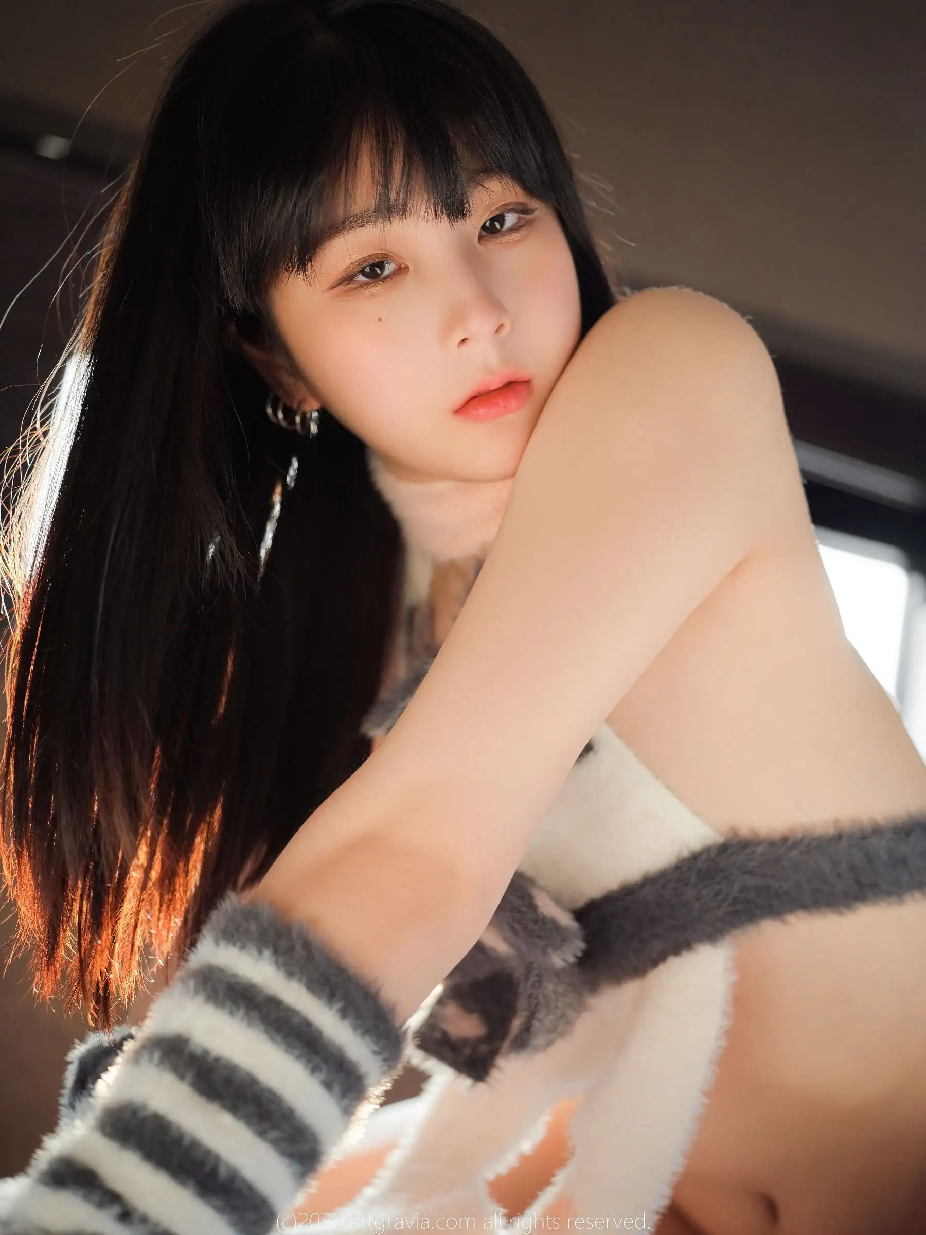 [ARTGRAVIA] NO.417 Kang Inkyung