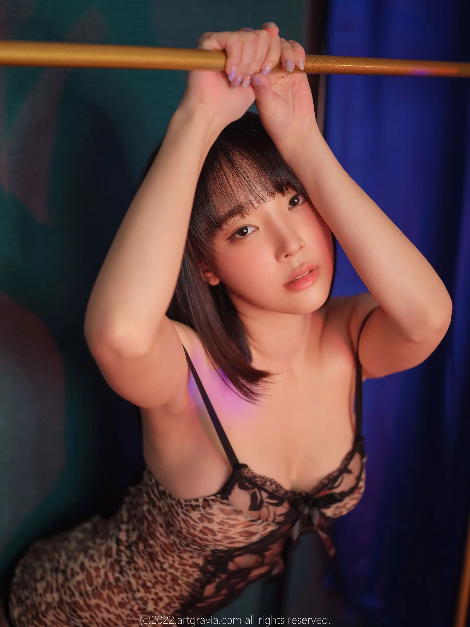 [ARTGRAVIA] NO.434 Kang Inkyung