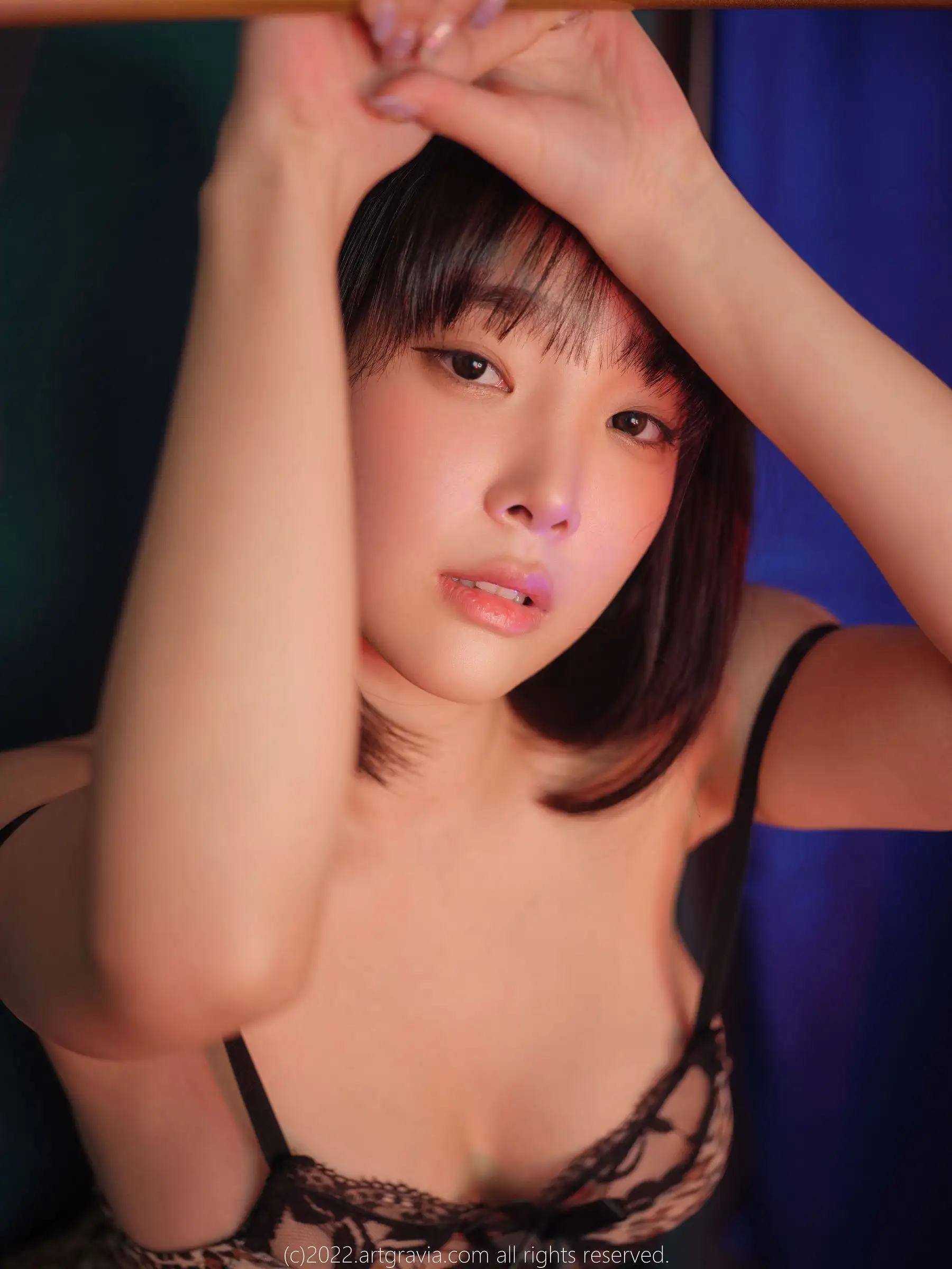 [ARTGRAVIA] NO.434 Kang Inkyung