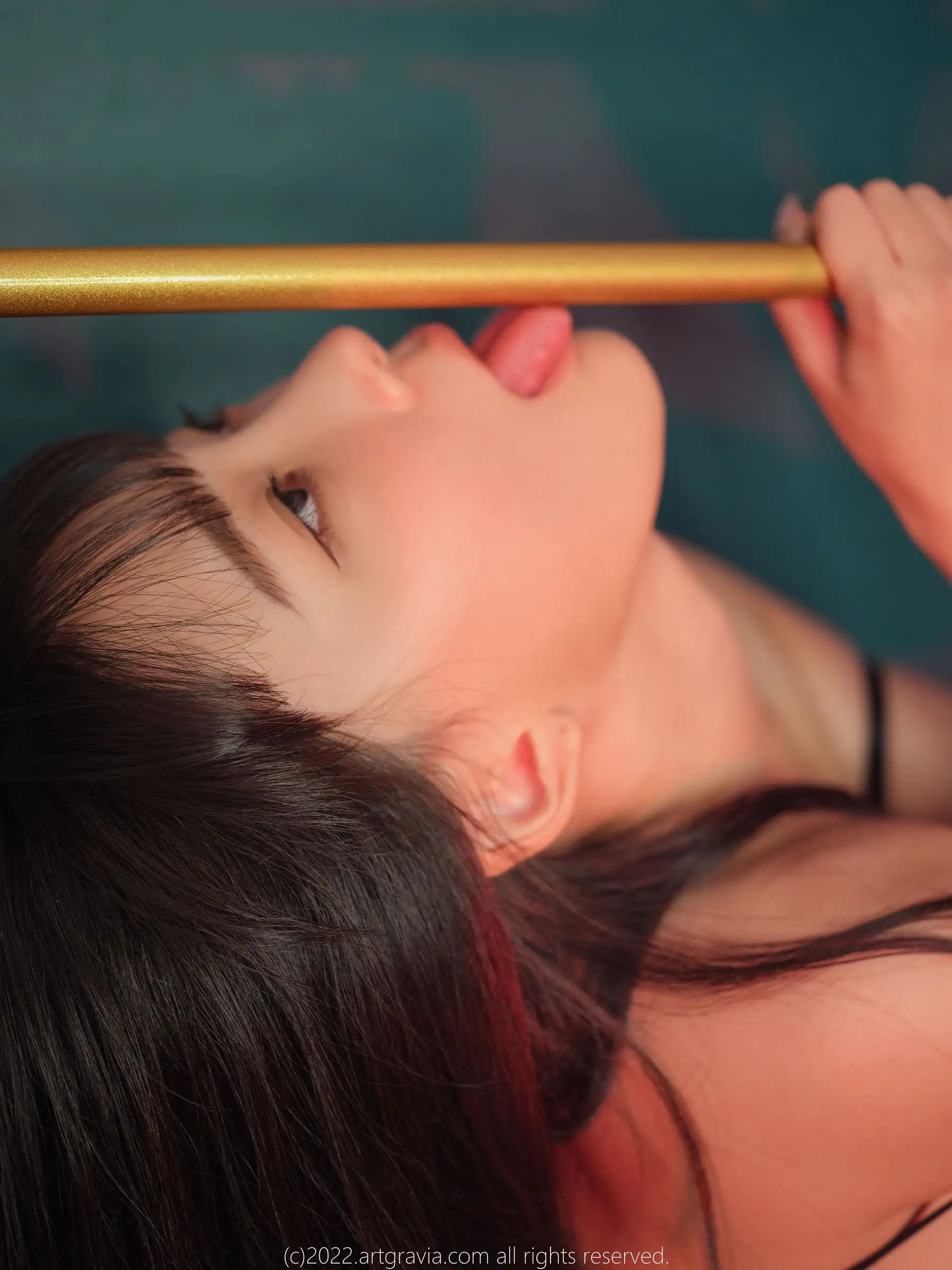 [ARTGRAVIA] NO.434 Kang Inkyung