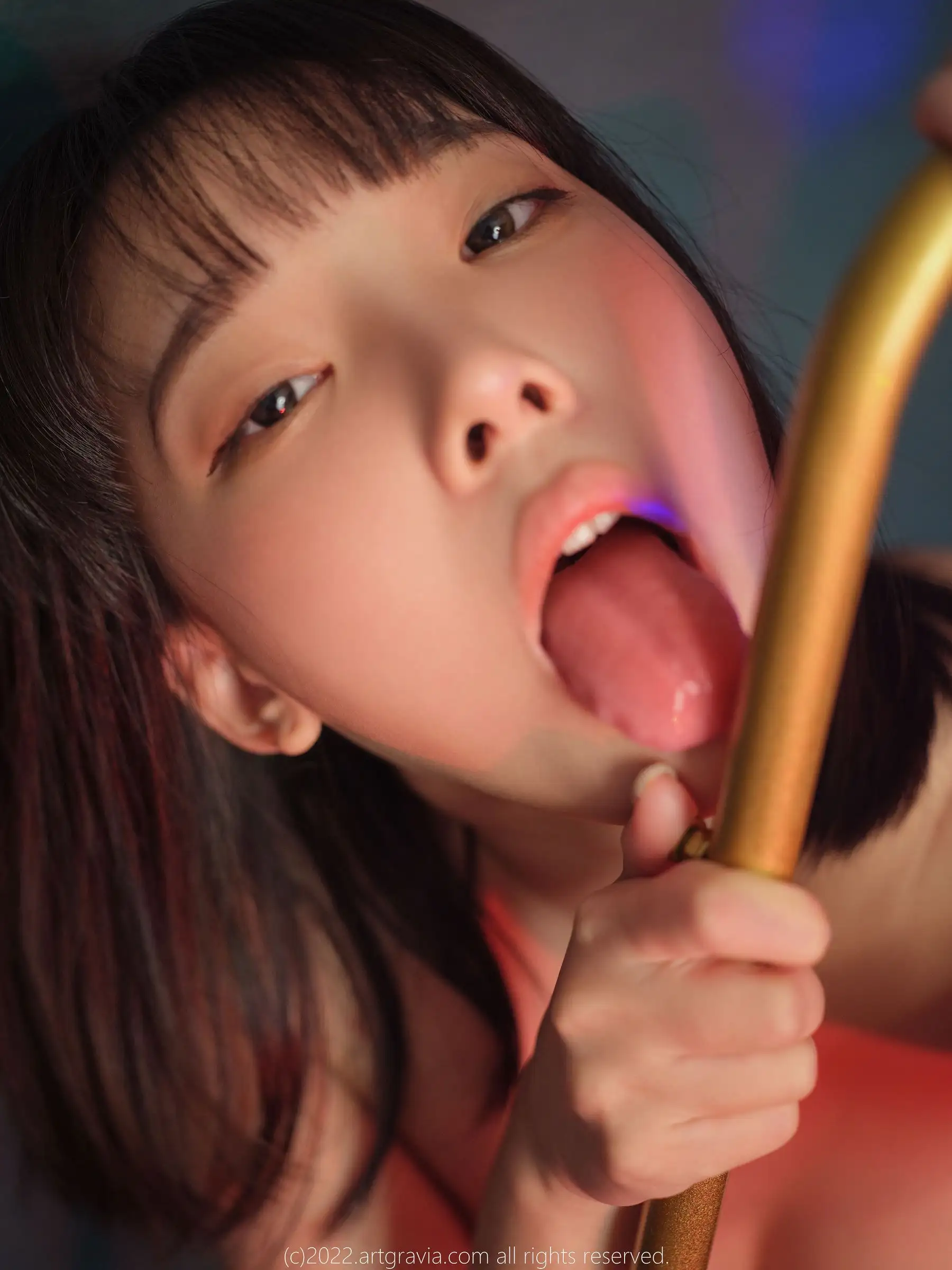 [ARTGRAVIA] NO.434 Kang Inkyung