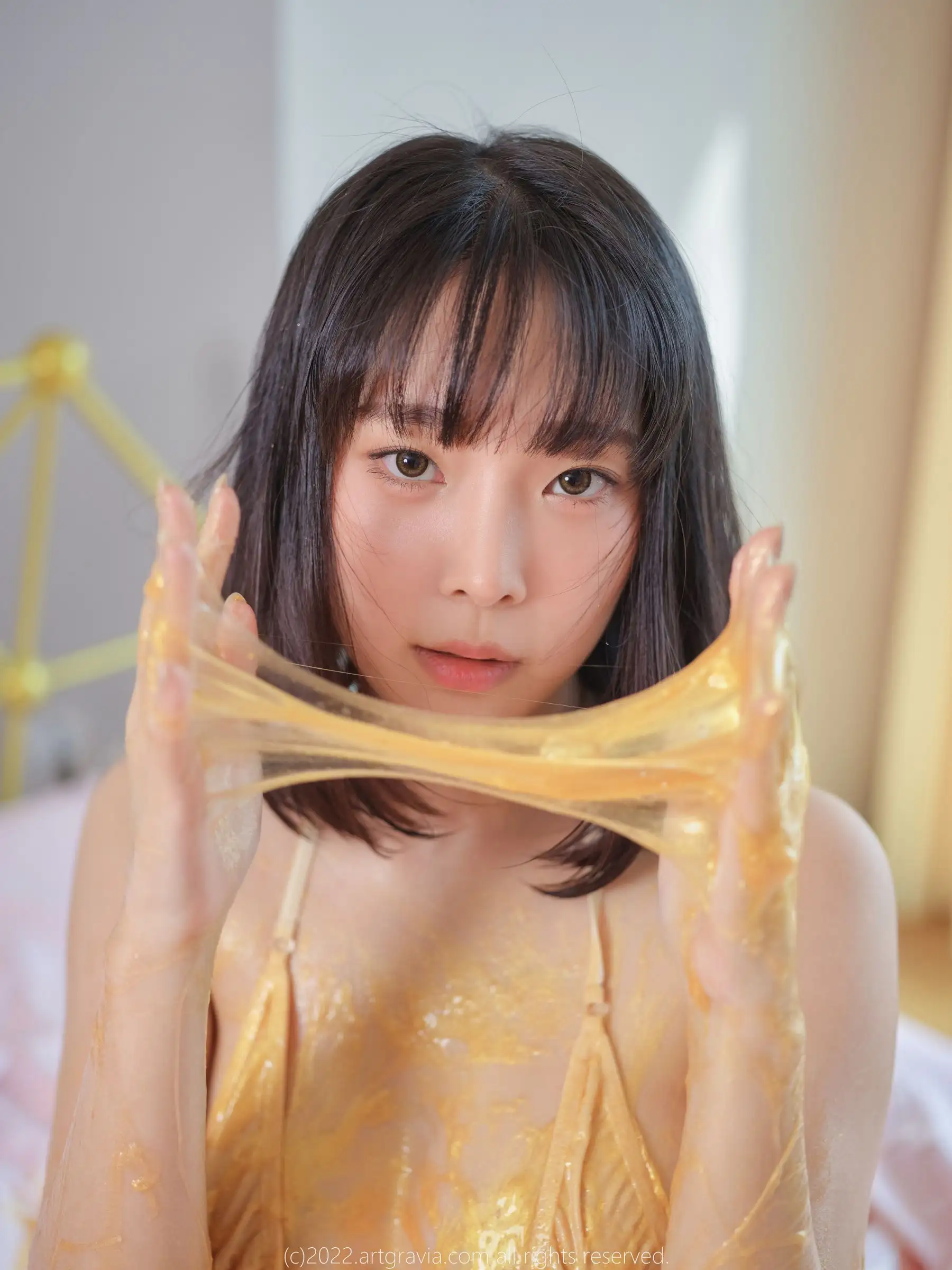 [ARTGRAVIA] NO.447 Kang Inkyung