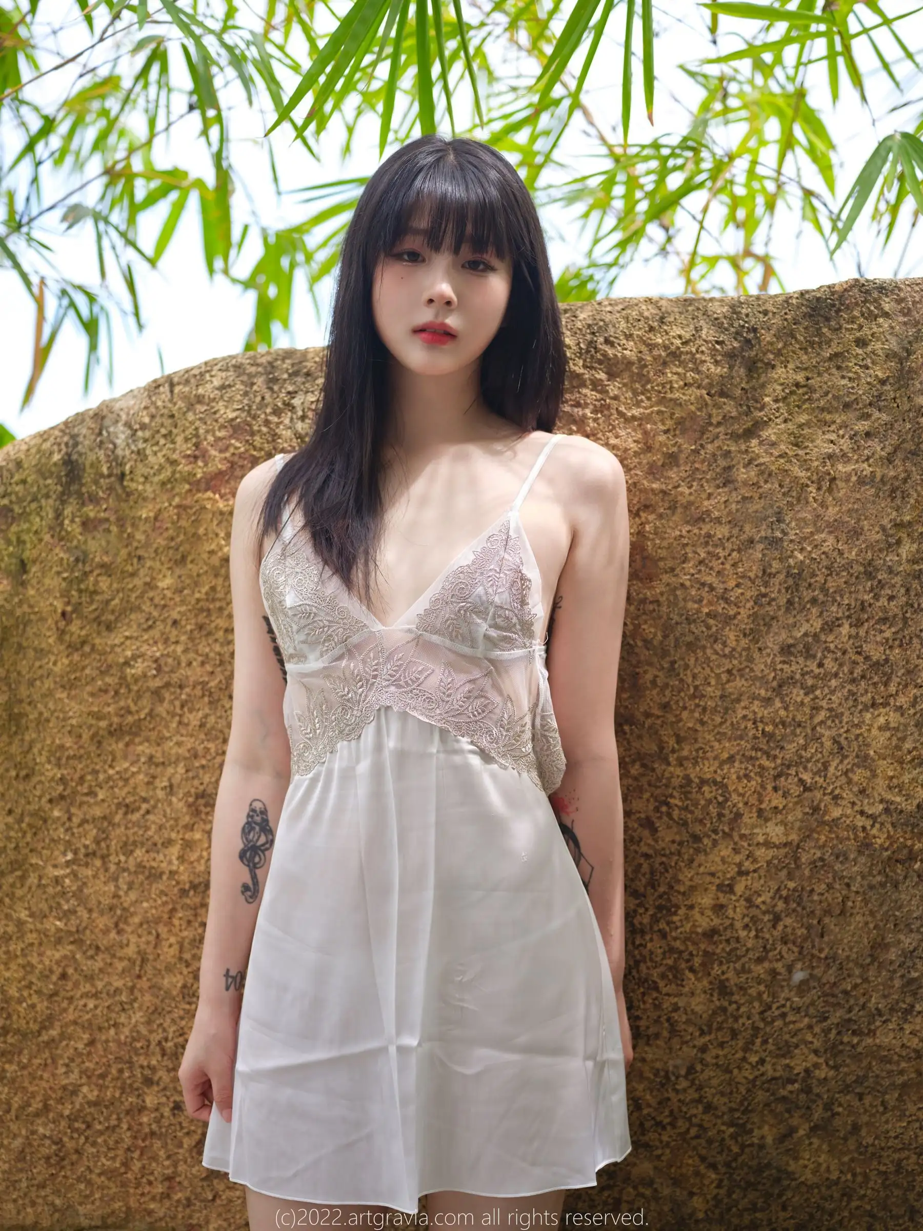 [ARTGRAVIA] NO.454 Jang Joo