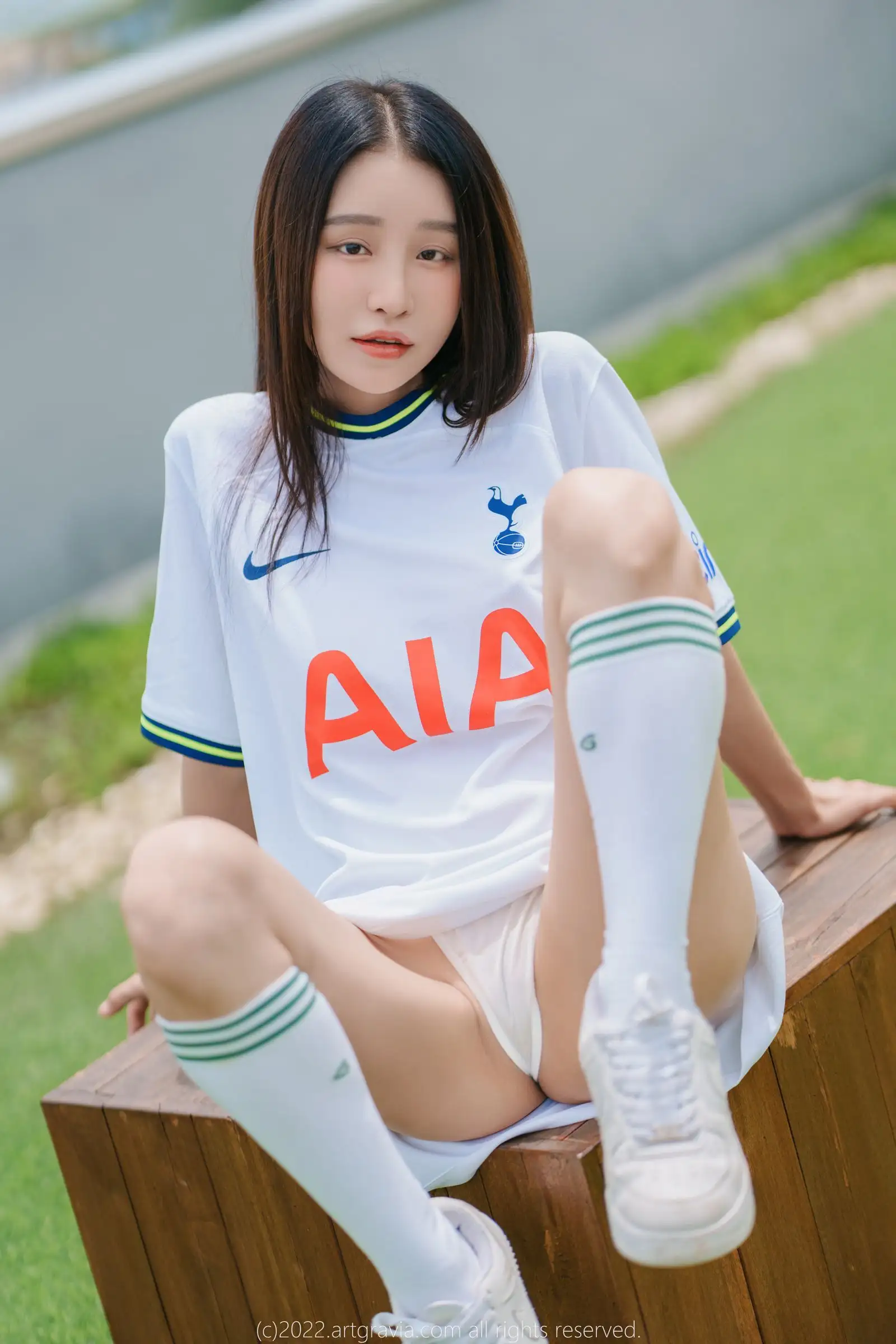 [ARTGRAVIA] NO.453 Lee Seol