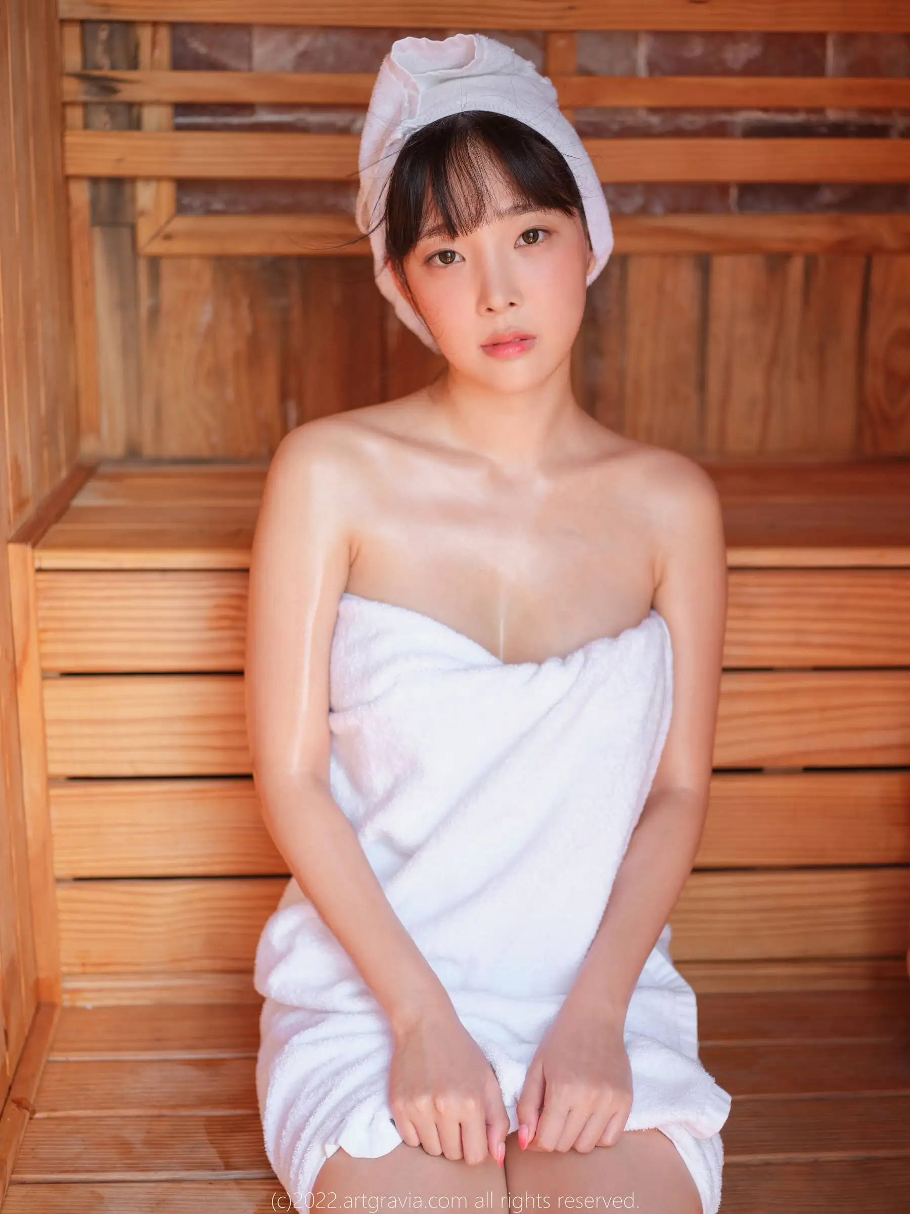 [ARTGRAVIA] NO.457 Kang Inkyung