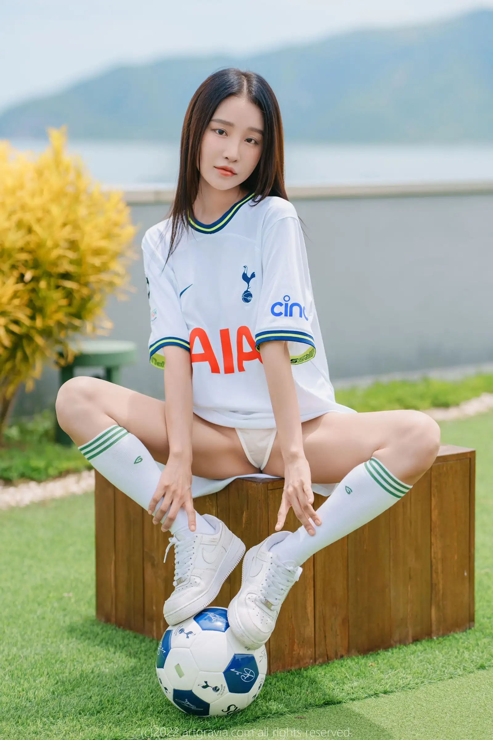 [ARTGRAVIA] NO.453 Lee Seol