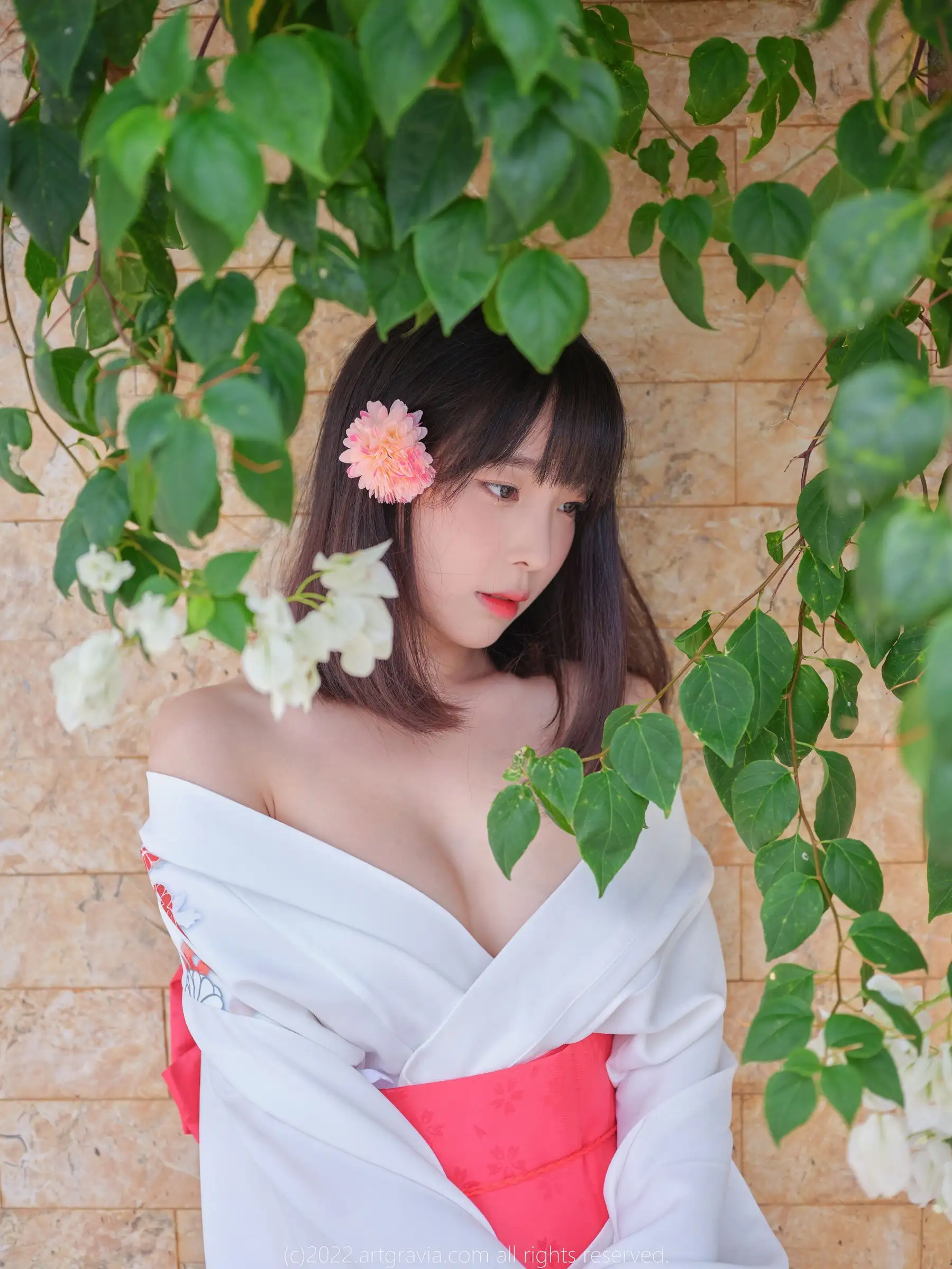 [ARTGRAVIA] NO.471 Kang Inkyung
