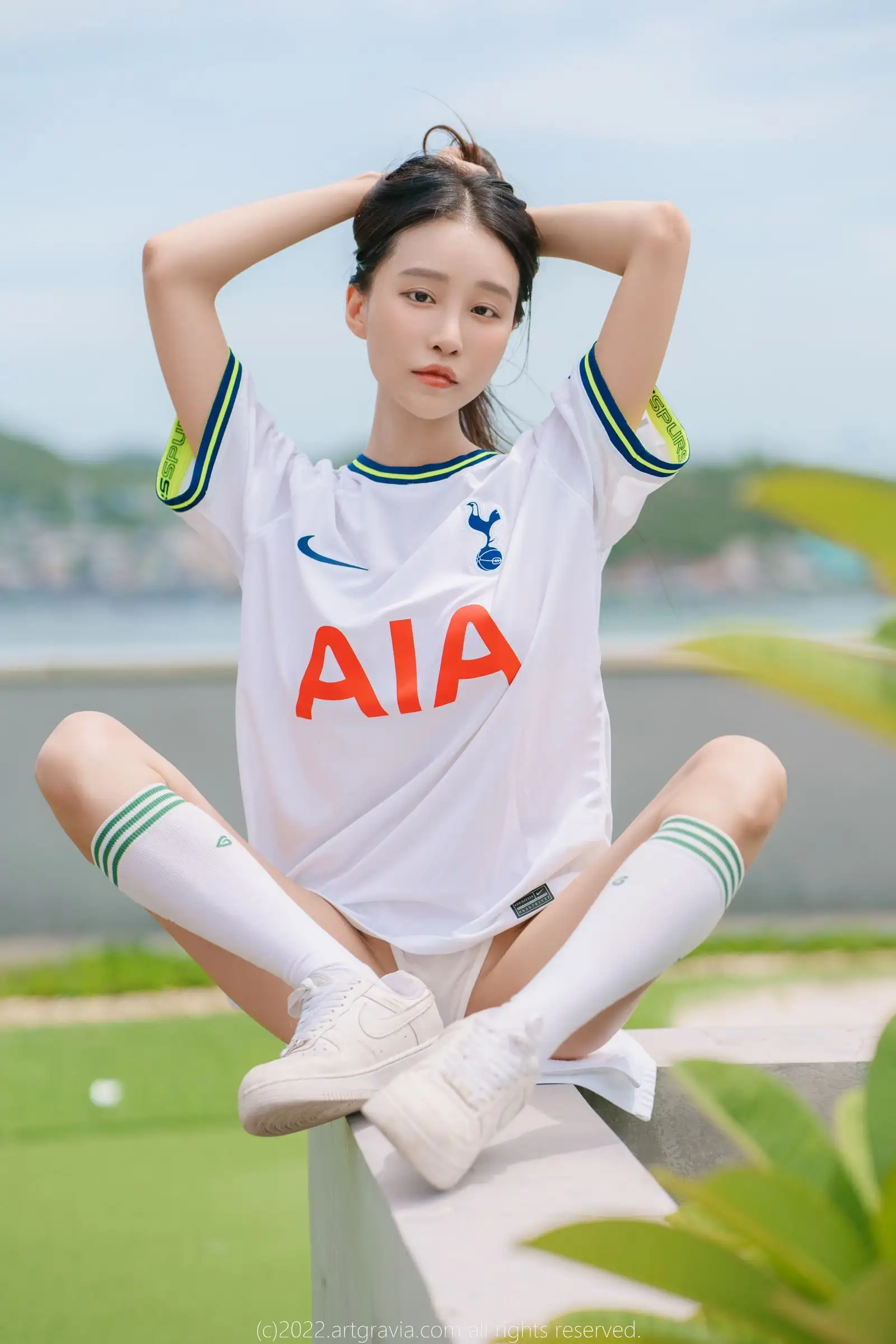 [ARTGRAVIA] NO.453 Lee Seol