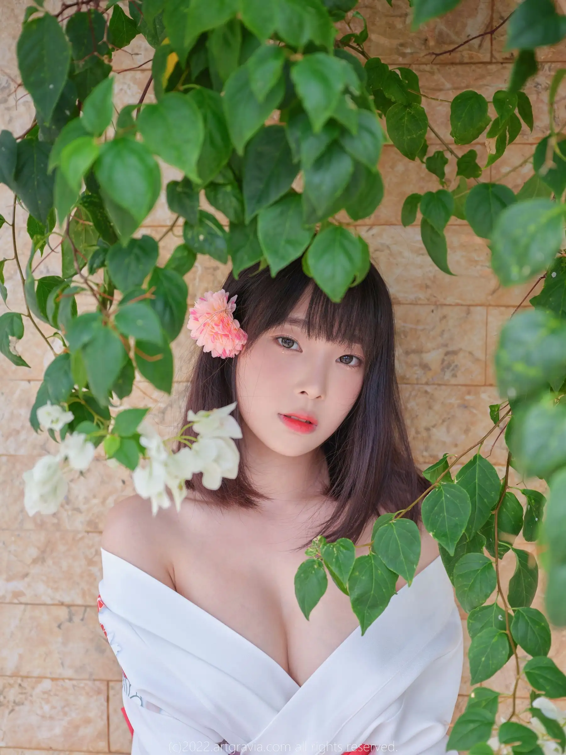 [ARTGRAVIA] NO.471 Kang Inkyung