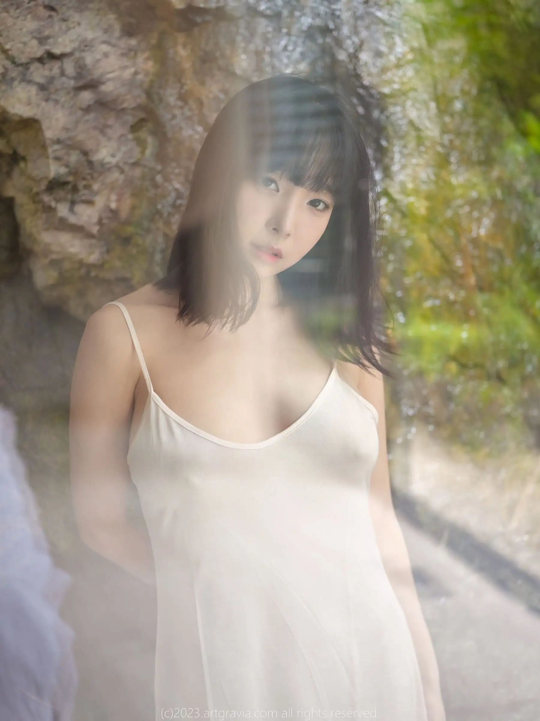 [ARTGRAVIA] NO.492 Kang Inkyung