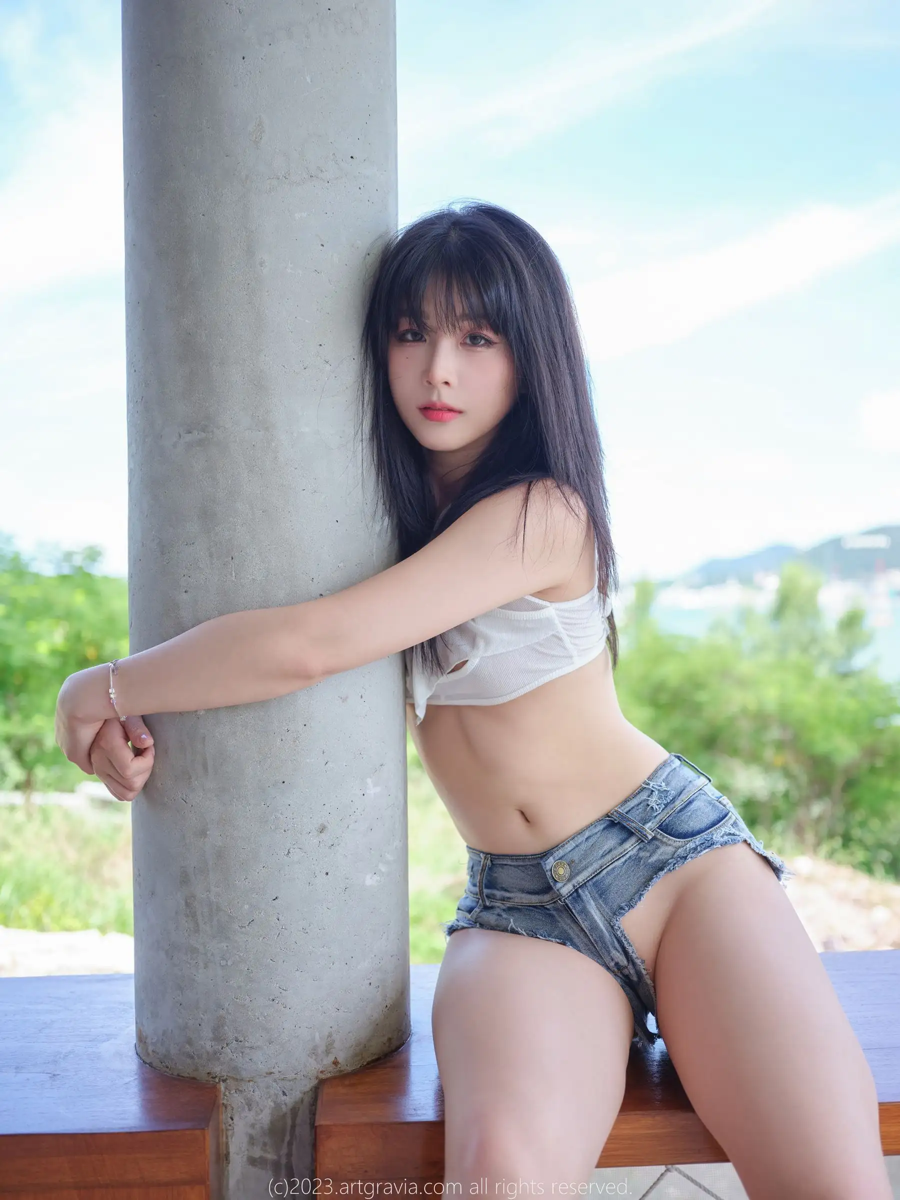 [ARTGRAVIA] NO.502 Jangjoo
