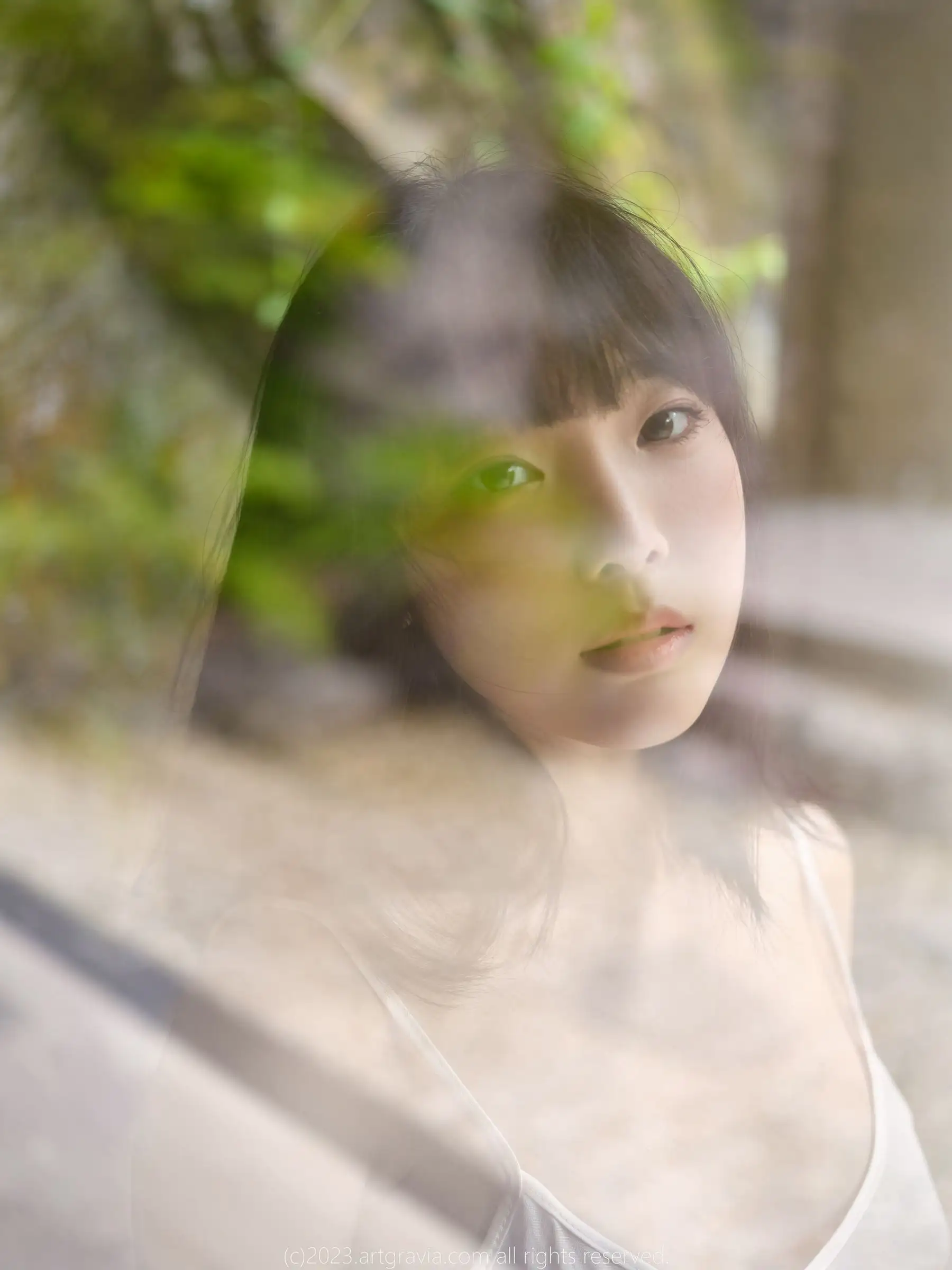 [ARTGRAVIA] NO.492 Kang Inkyung