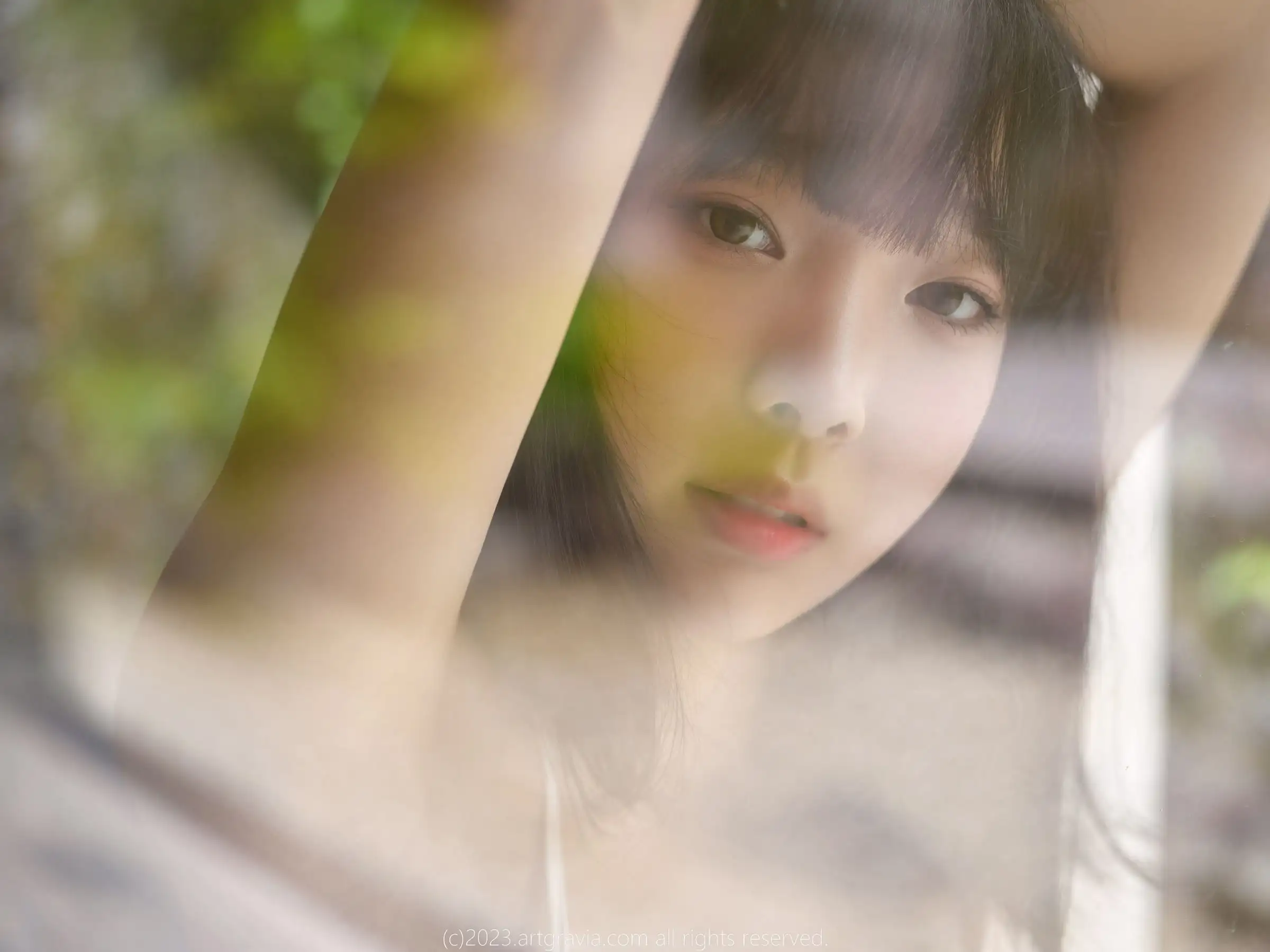 [ARTGRAVIA] NO.492 Kang Inkyung