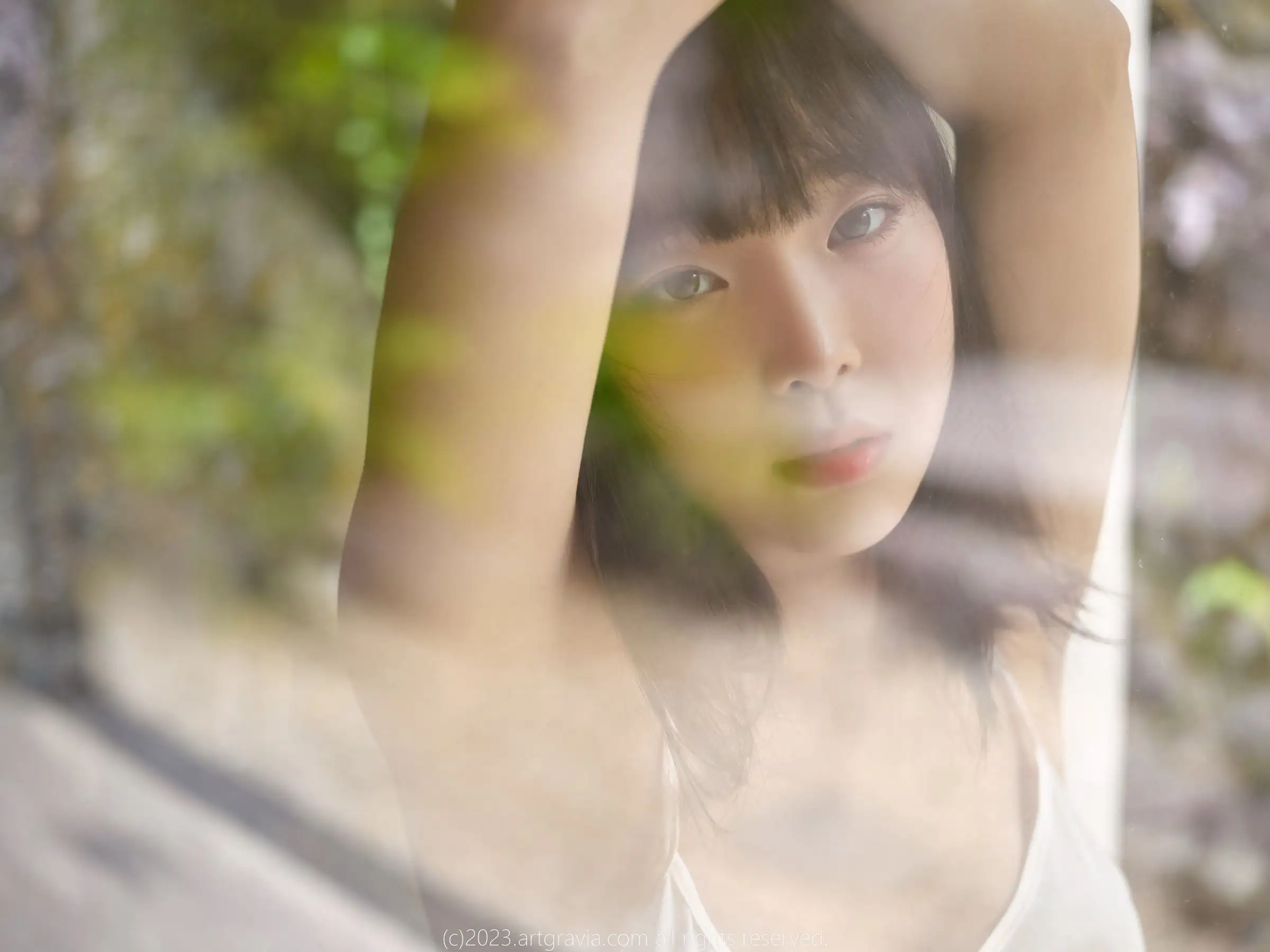 [ARTGRAVIA] NO.492 Kang Inkyung