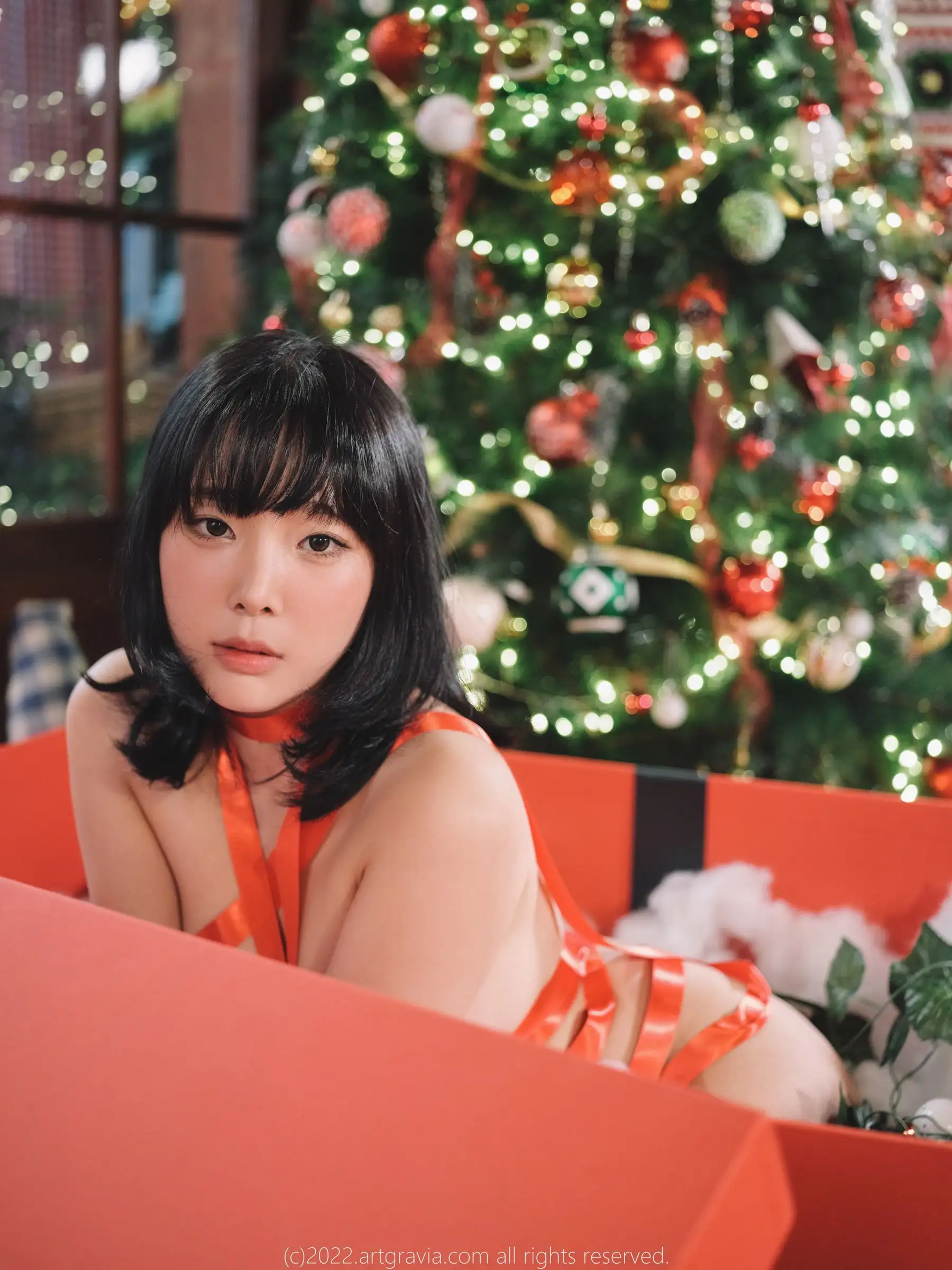 [ARTGRAVIA] NO.478 Kang Inkyung