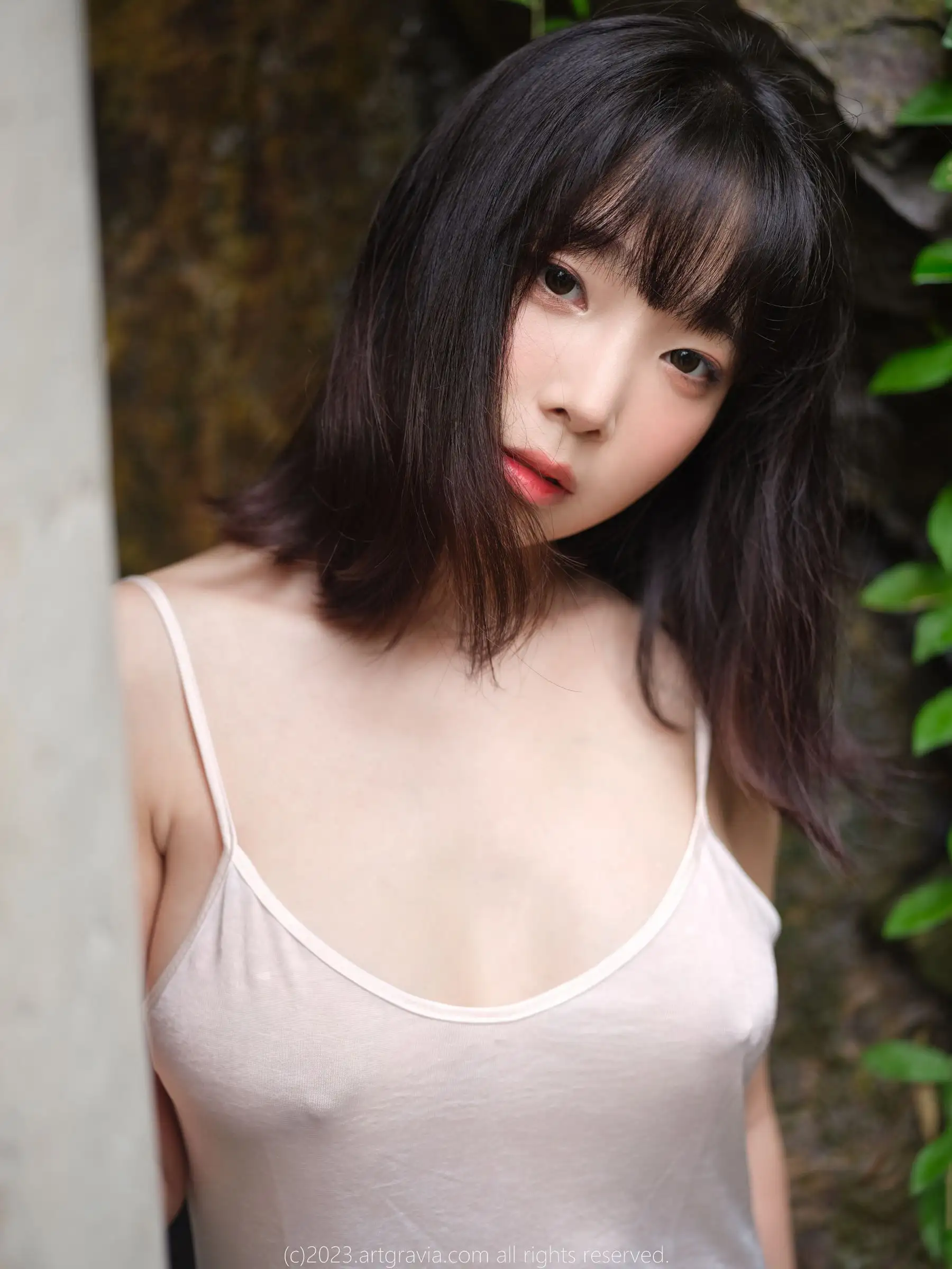 [ARTGRAVIA] NO.492 Kang Inkyung