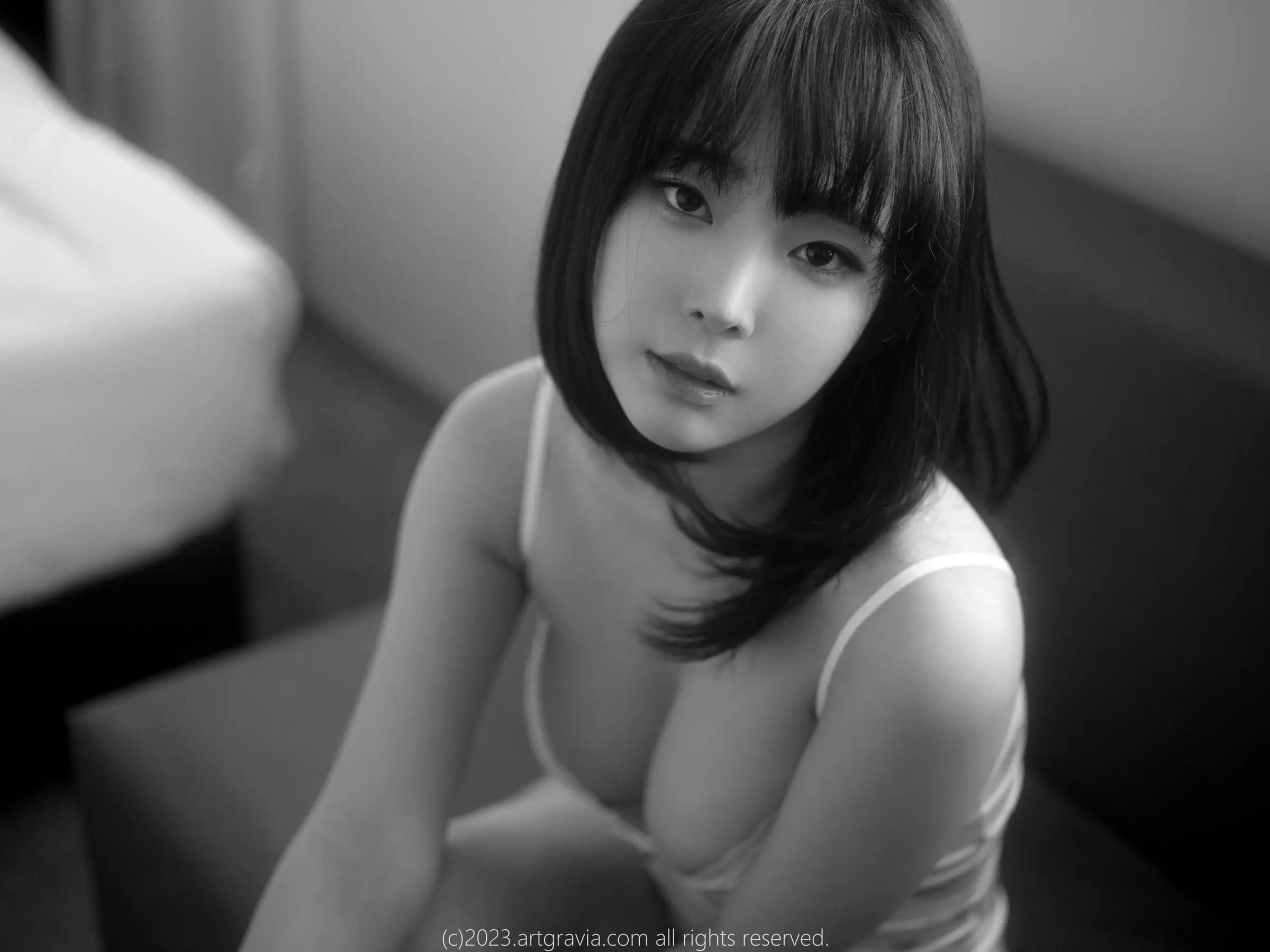 [ARTGRAVIA] NO.508 Kang Inkyung