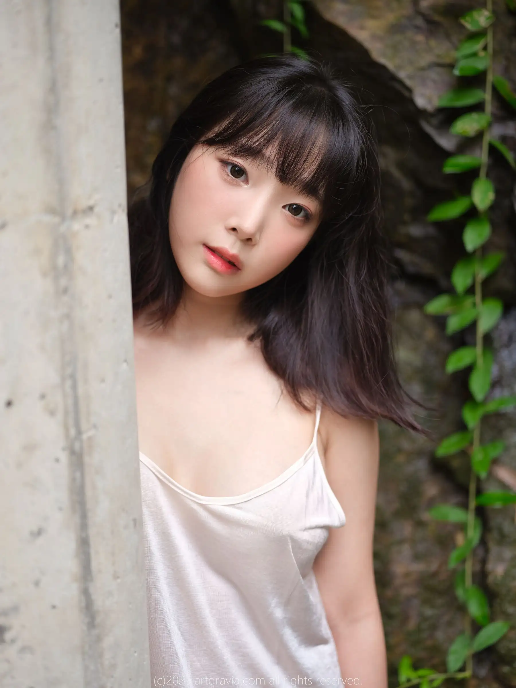 [ARTGRAVIA] NO.492 Kang Inkyung