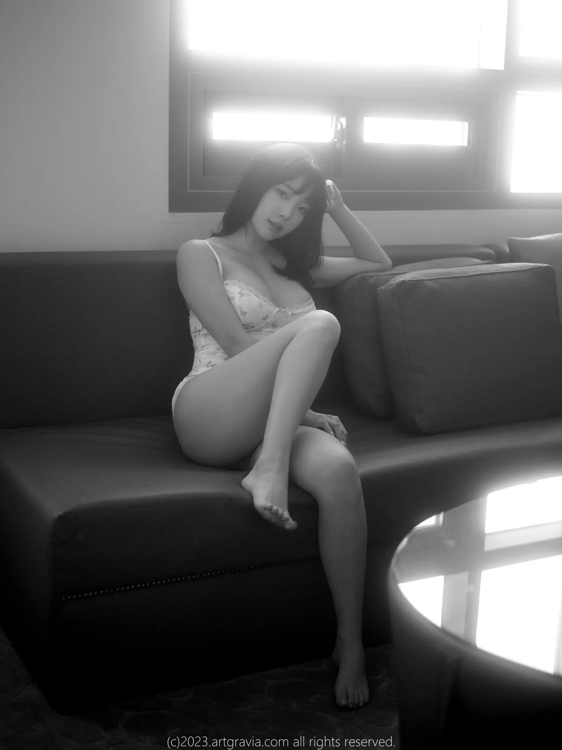 [ARTGRAVIA] NO.508 Kang Inkyung