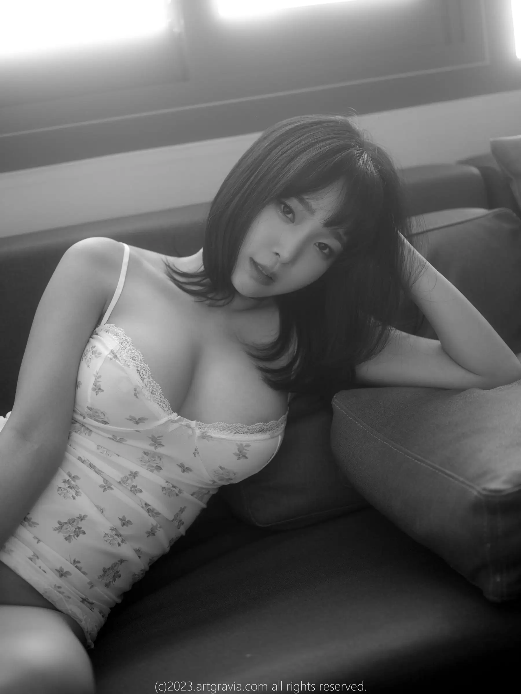 [ARTGRAVIA] NO.508 Kang Inkyung