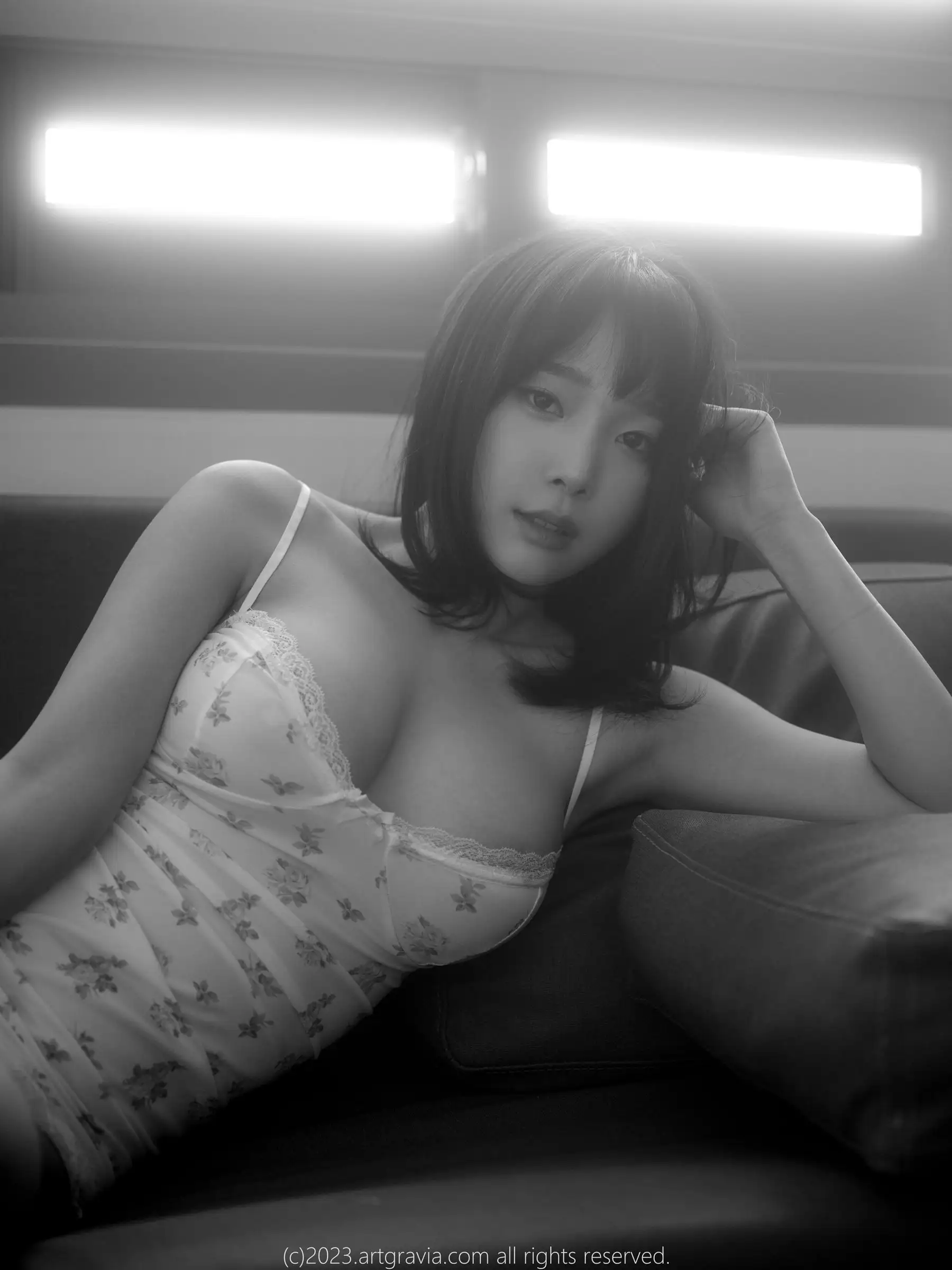 [ARTGRAVIA] NO.508 Kang Inkyung