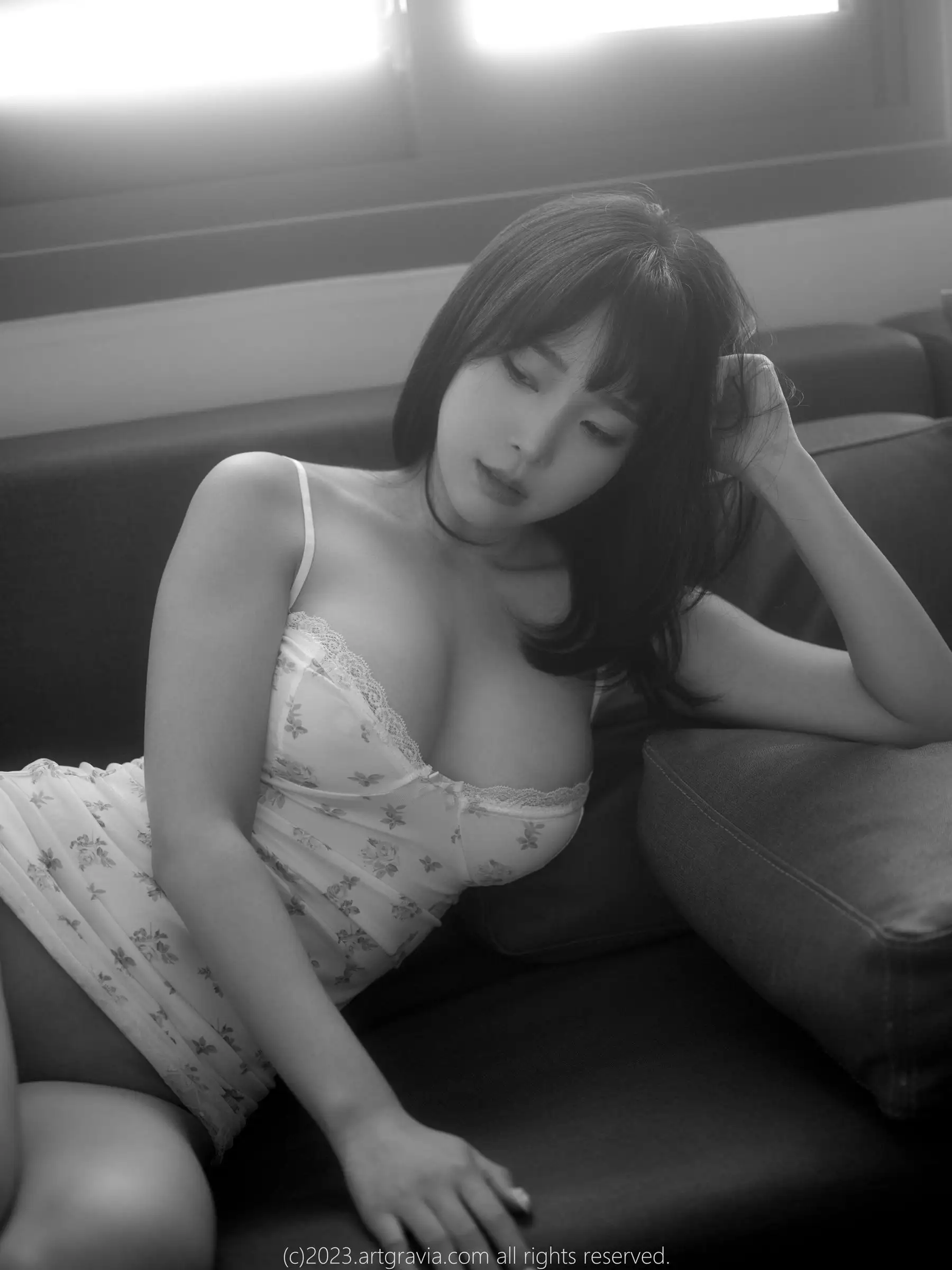 [ARTGRAVIA] NO.508 Kang Inkyung