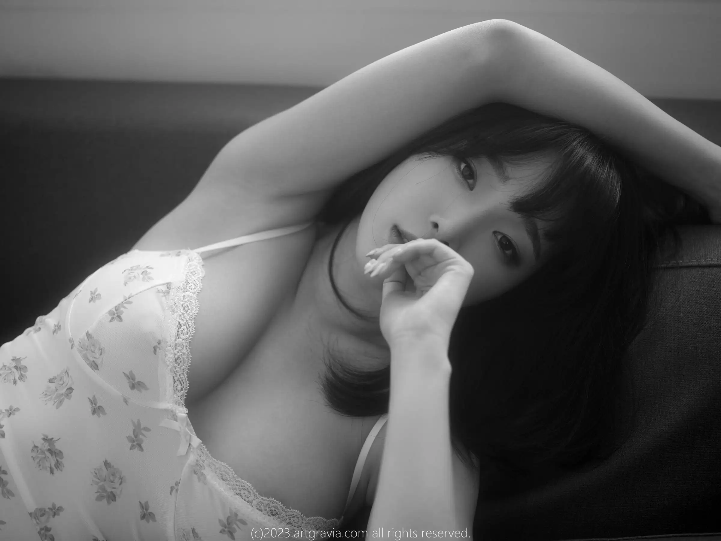 [ARTGRAVIA] NO.508 Kang Inkyung