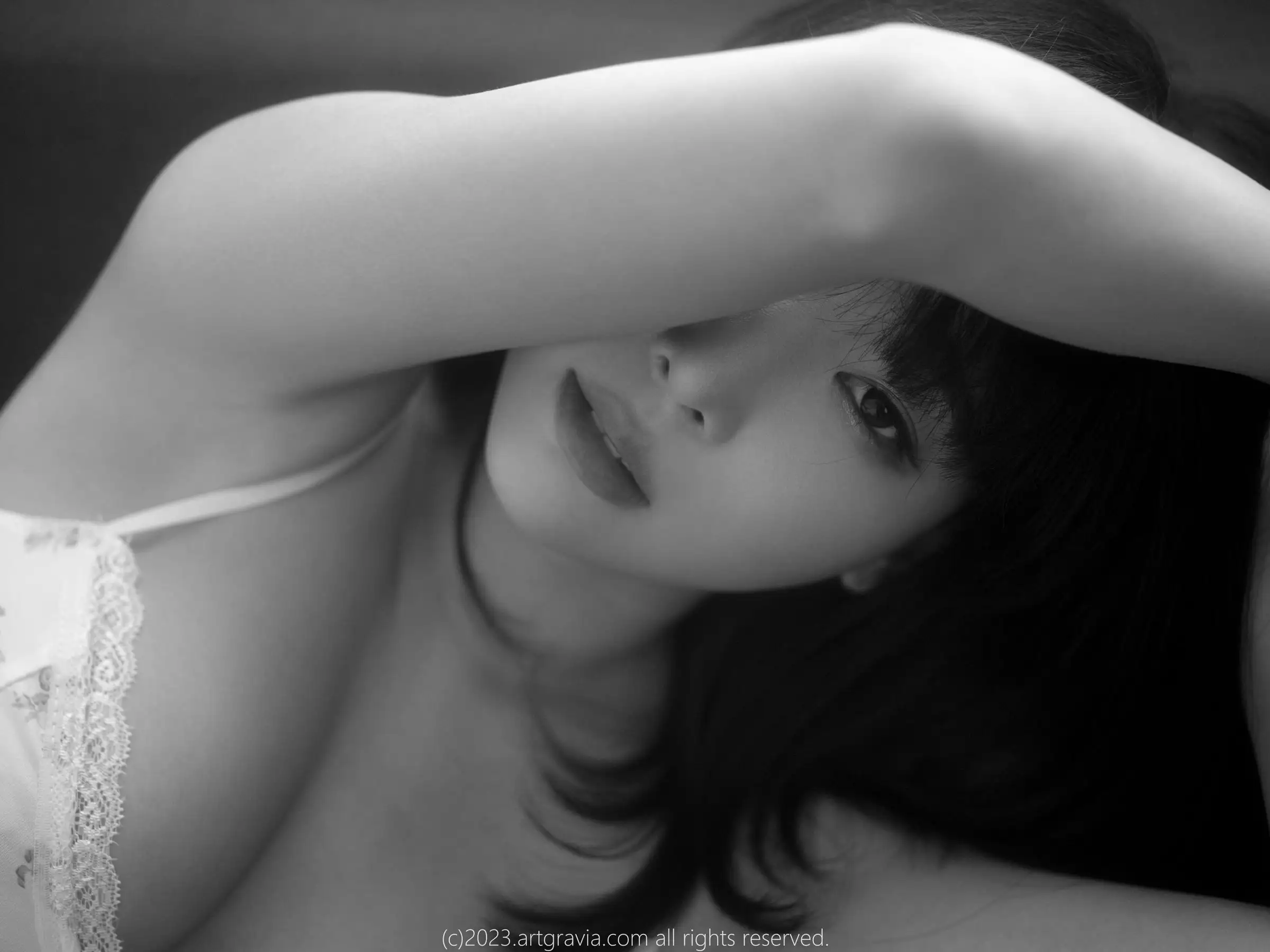 [ARTGRAVIA] NO.508 Kang Inkyung