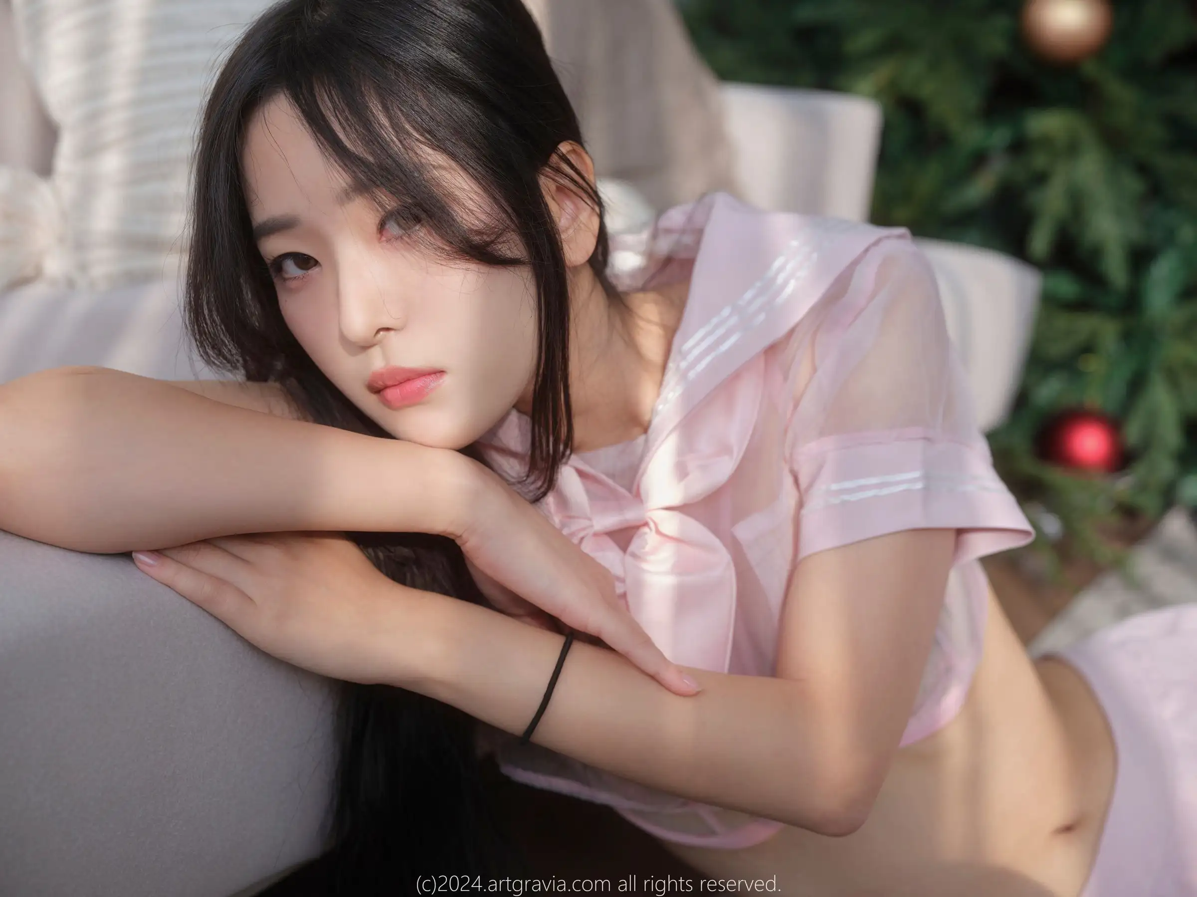 [ARTGRAVIA] Vol.625 Aari