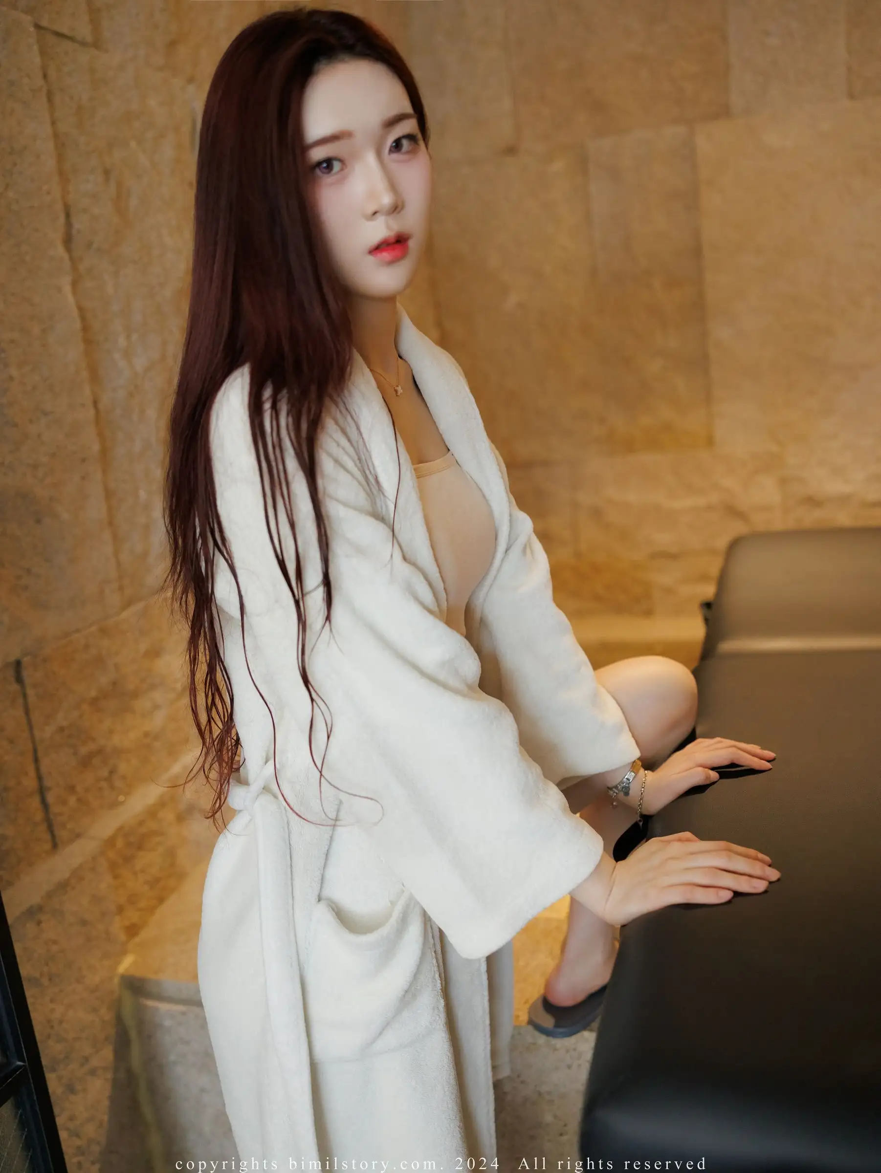[Bimilstory] Hayun – Vol.10 Wet body