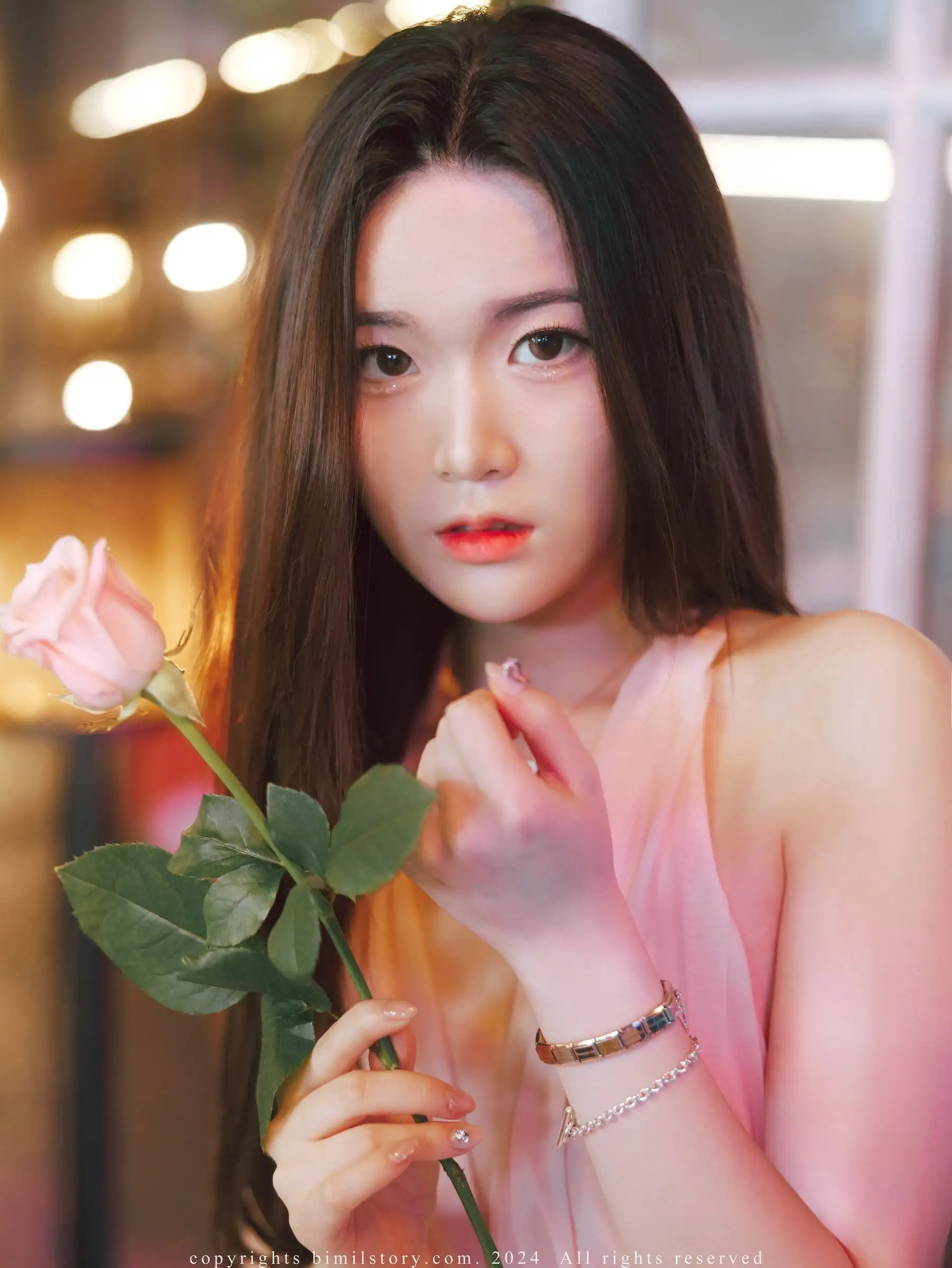 [Bimilstory] Hayun Vol.01 & Part 1 – Debut  flower in blossom