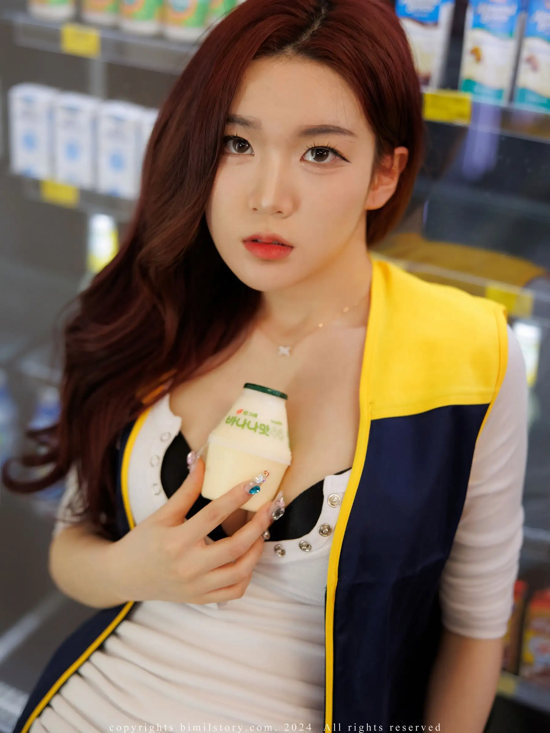 [Bimilstory] Hayun Vol.04&2