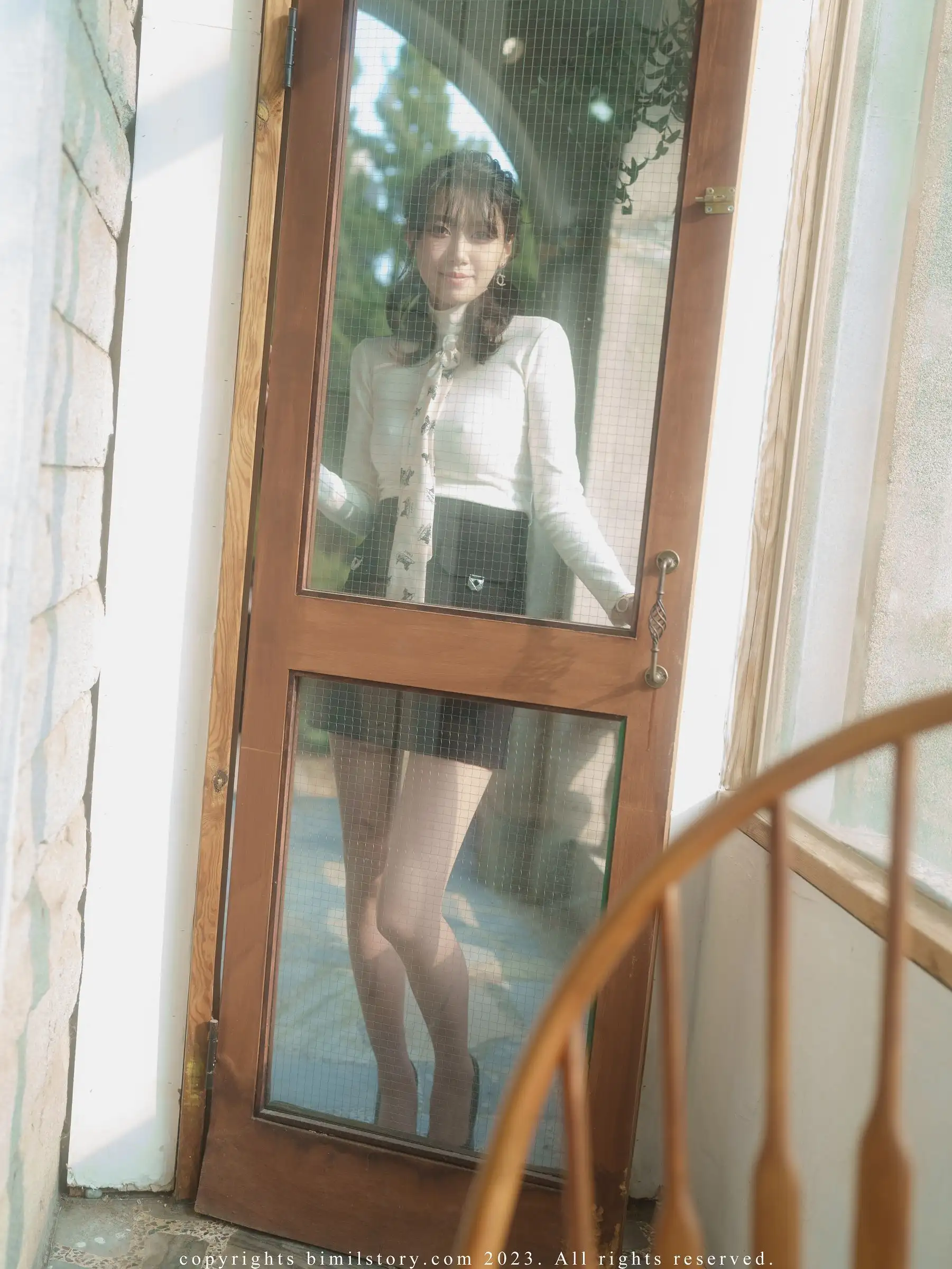 [Bimilstory] Nara Vol.31 – Senorita